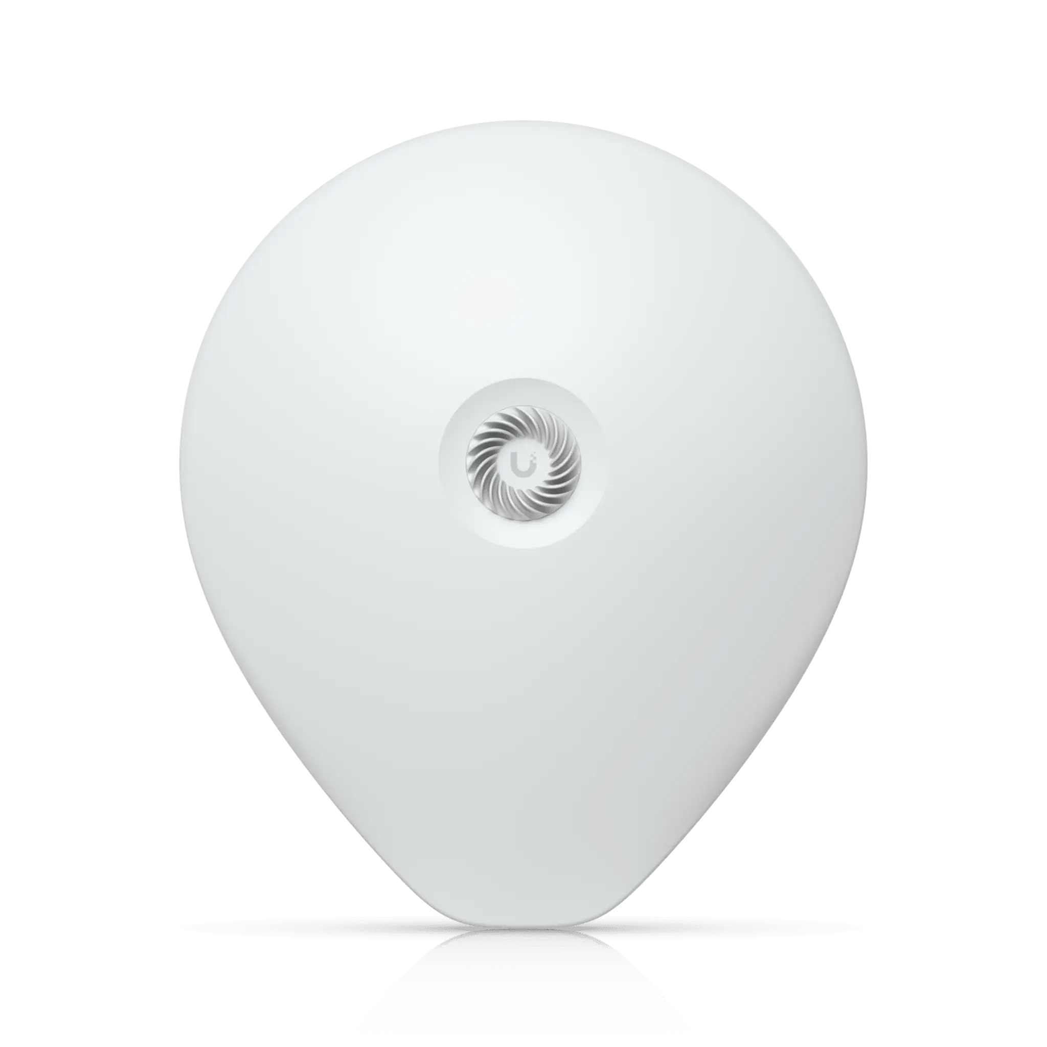 Radio Backhaul UISP Airfiber 60 XR para PTP en 60 Ghz, hasta 5.4 Gbps, radio redundante en 5 Ghz, SFP+ 10G, con GPS y Bluetooth, hasta 15 Km