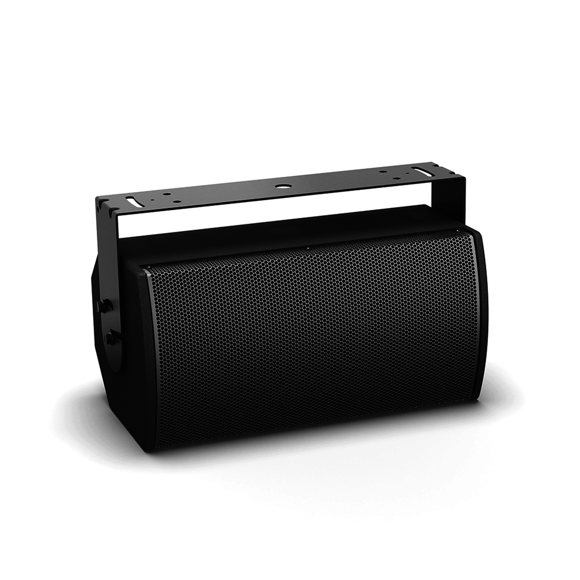 Altavoz de Pared Exterior | ArenaMatch Utility | 2 vias | 8 ohms | 70/100V | Negro