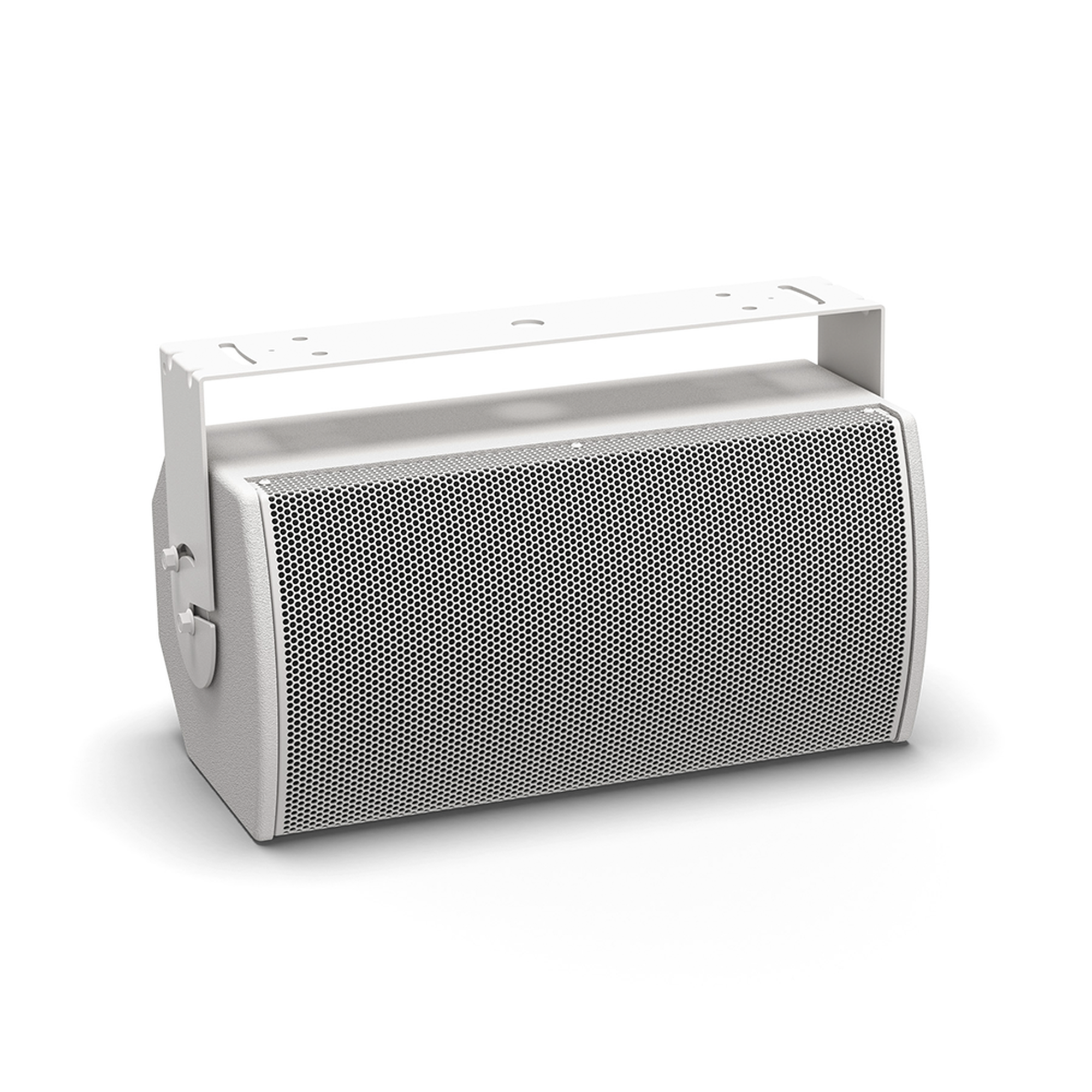 Altavoz de Pared Exterior | ArenaMatch Utility | 2 vias | 8 ohms | 70/100V | Blanco