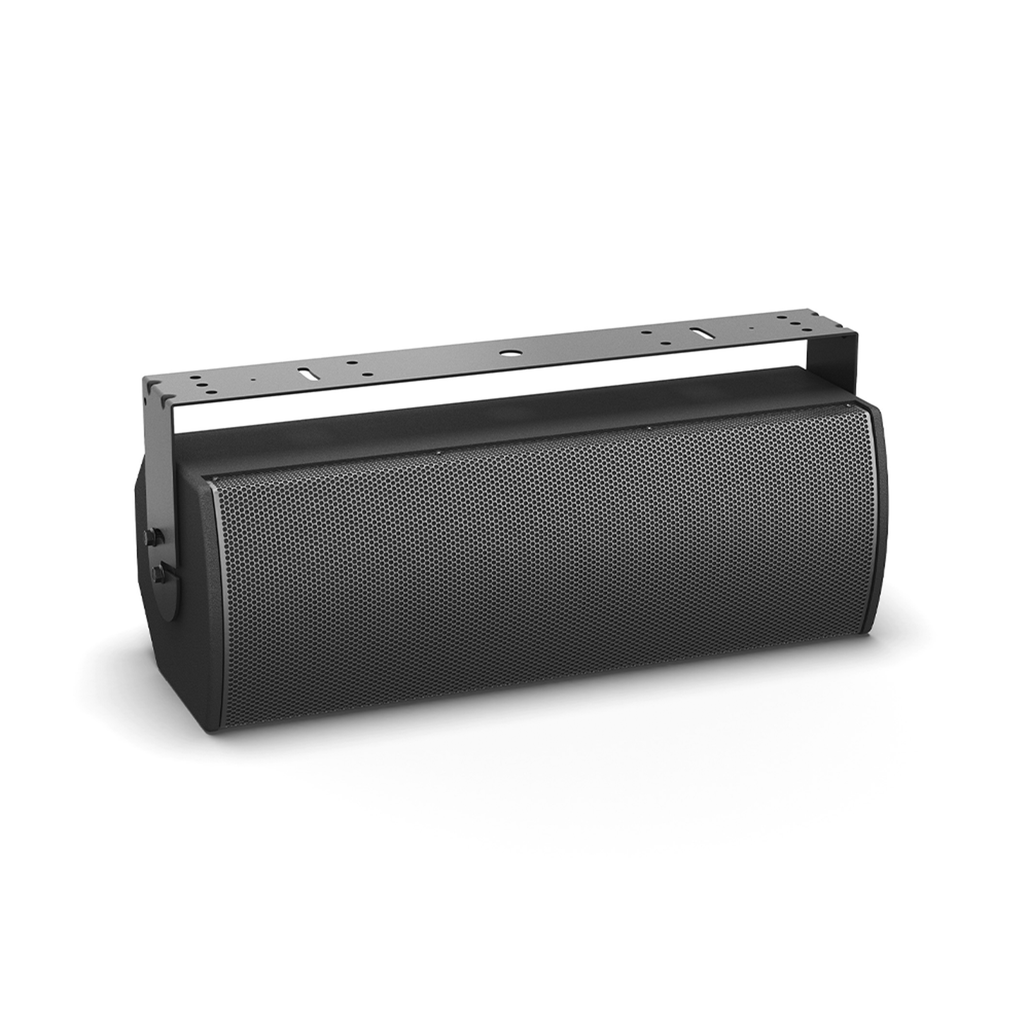 Altavoz de Pared Exterior | ArenaMatch Utility | 2 x 8″ | 2 vias | 8 ohms | 70/100V | Negro