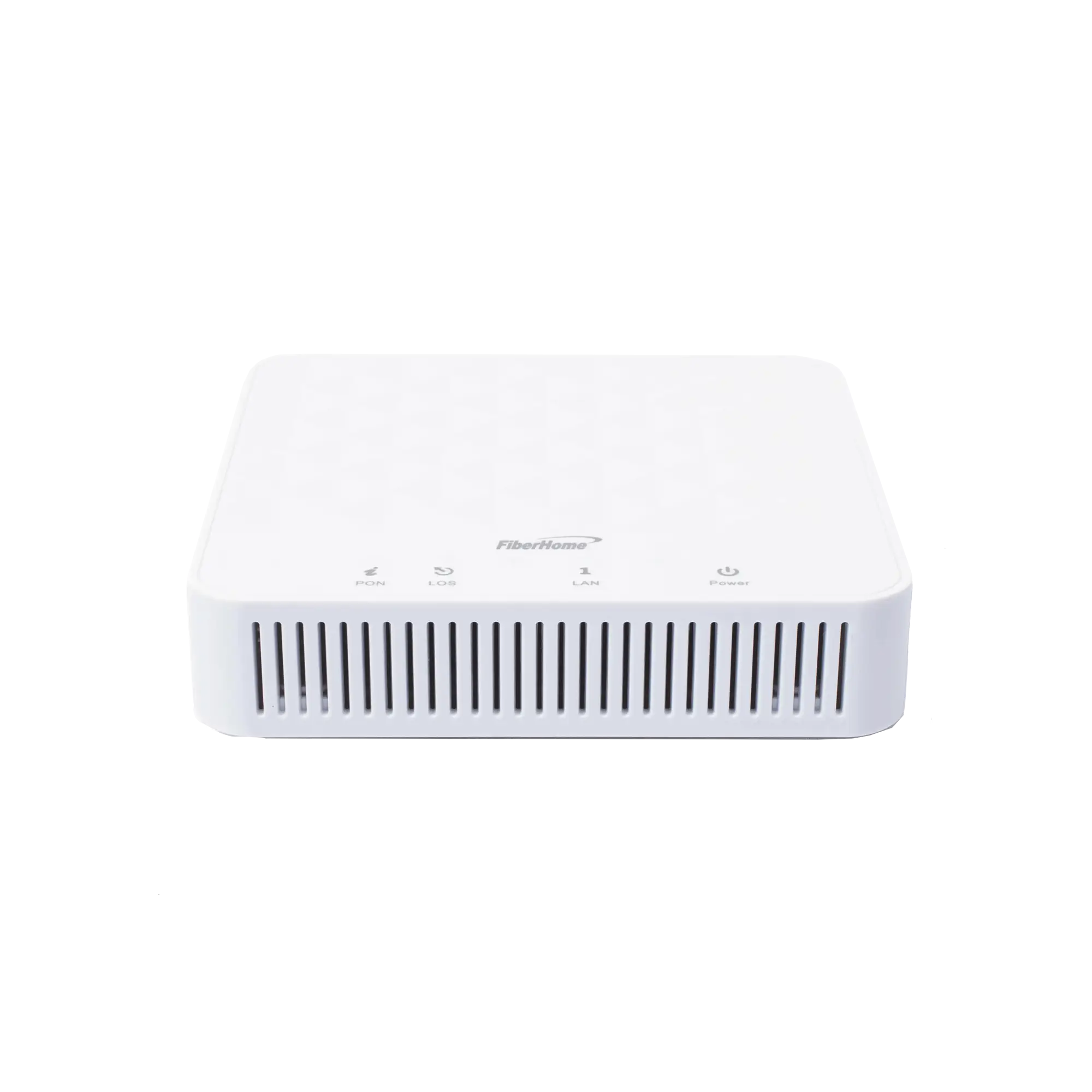 ONU BRIDGE GPON con 1 Puerto Gigabit Ethernet, Compatible con OLT´s de Terceros, Conector SC/UPC