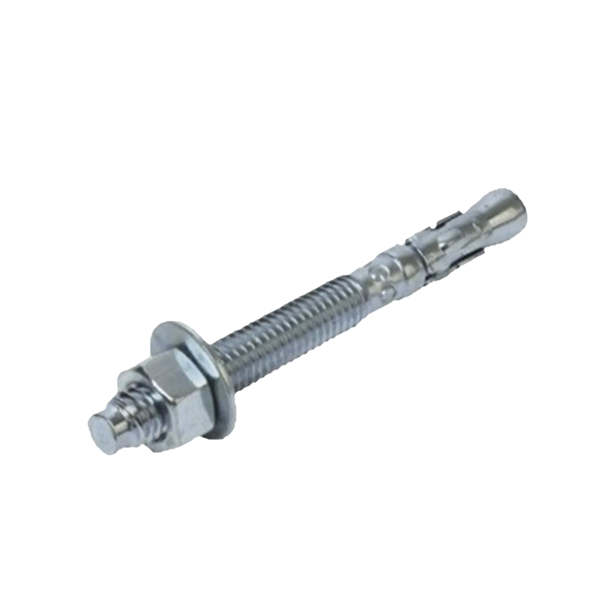 Taquete Tipo Arpon de 1/»4 x 1 3/4″ (6 X 44 mm).