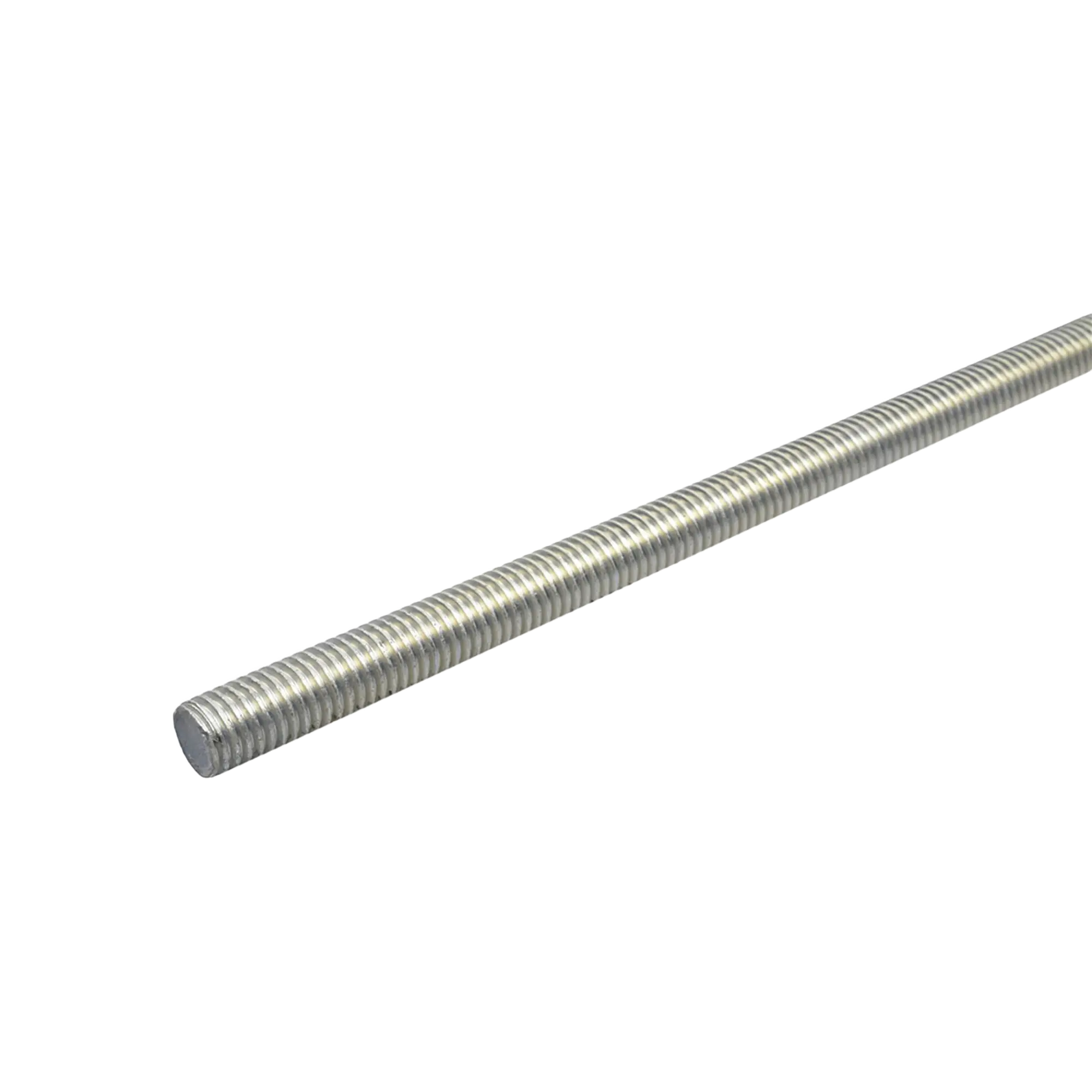 Varilla Roscada de 1/2″ (13 mm) X 1 Metros