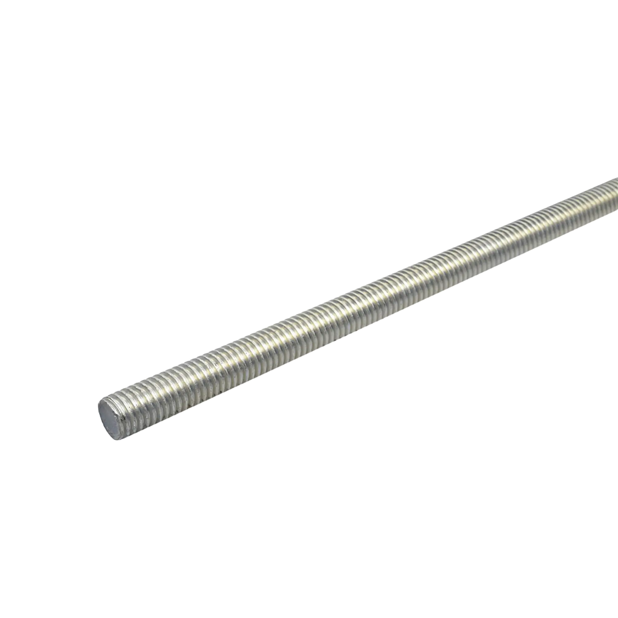 Varilla Roscada de 3/8″ (10 mm) X 3 Metros.