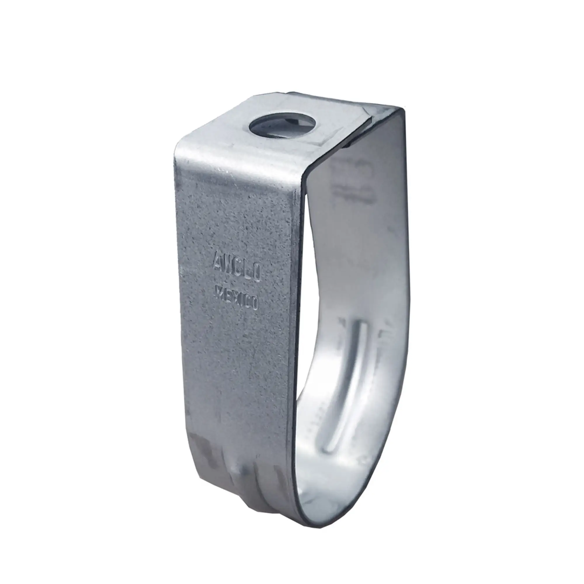 Colgador Tipo Pera para Tubería Conduit de 1 1/2″ (38 mm).
