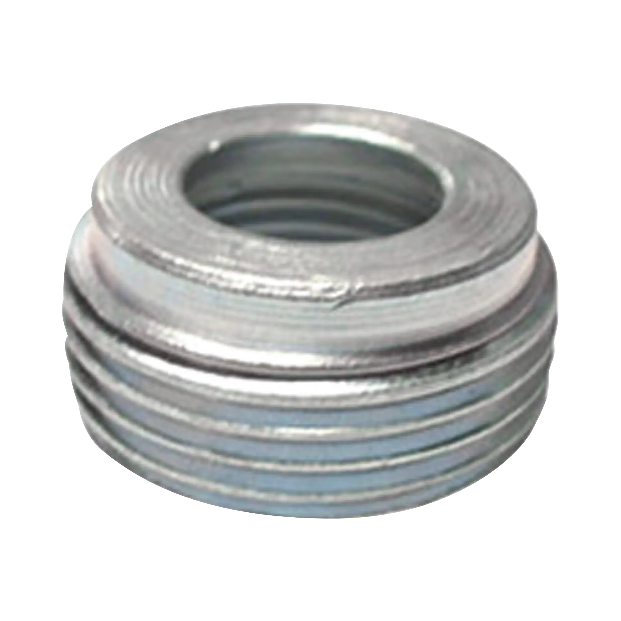 Reducción aluminio de 38-19 mm (1 1/2" - 3 / 4”).