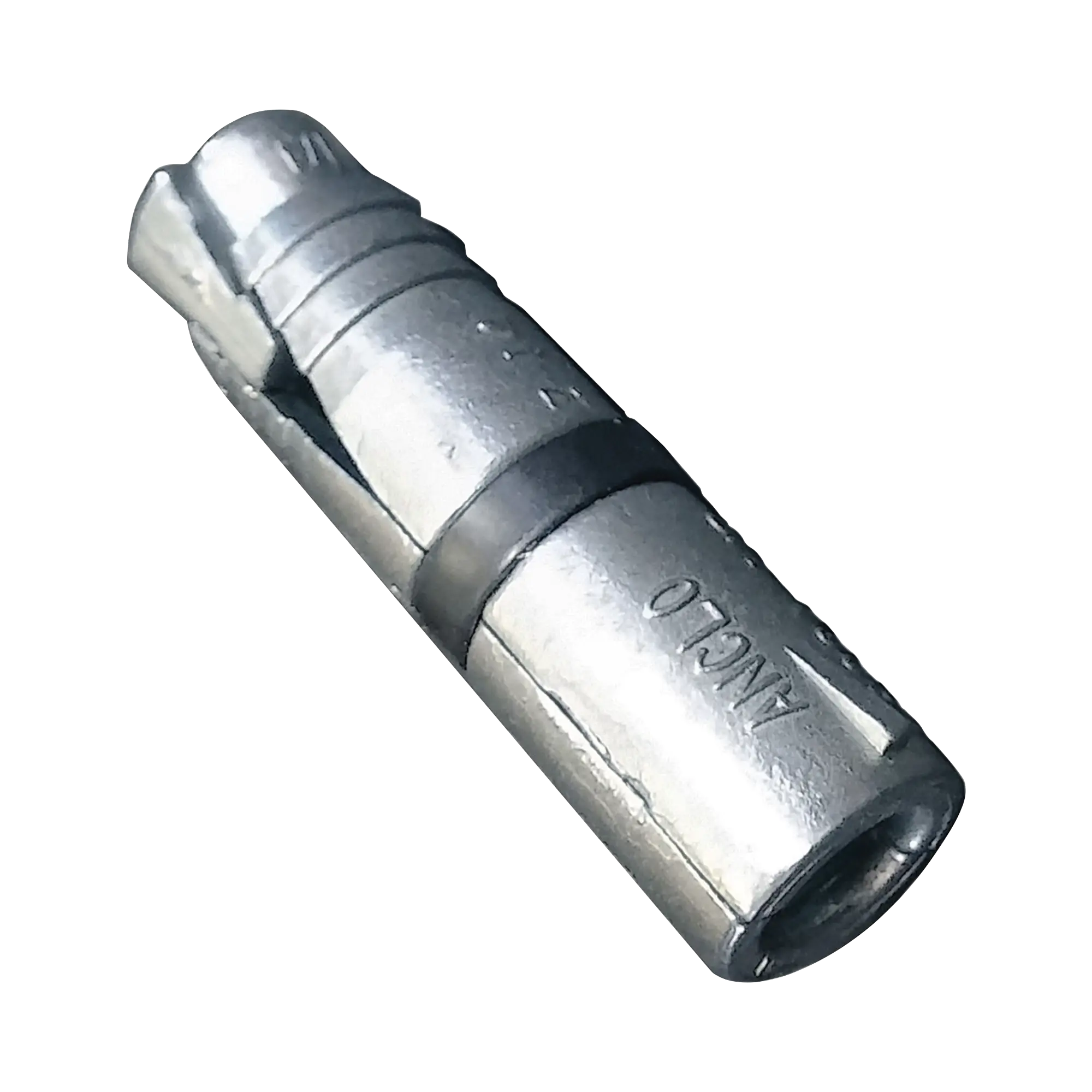 Taquete Expansor Tipo Z de 1/4″ x 1 3/4″ (SIN TORNILLO).