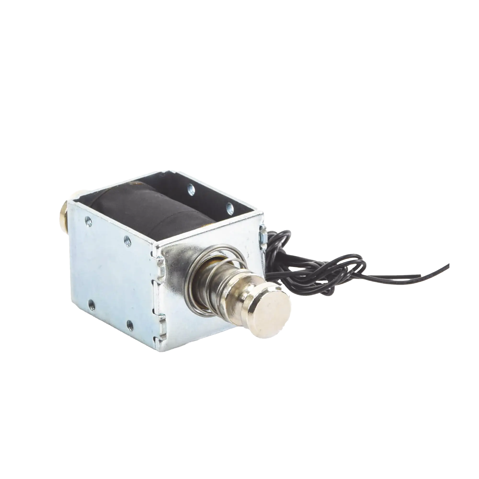 Solenoide de movimiento para torniquetes AccessPRO serie AP1000, AP2000, AP2002