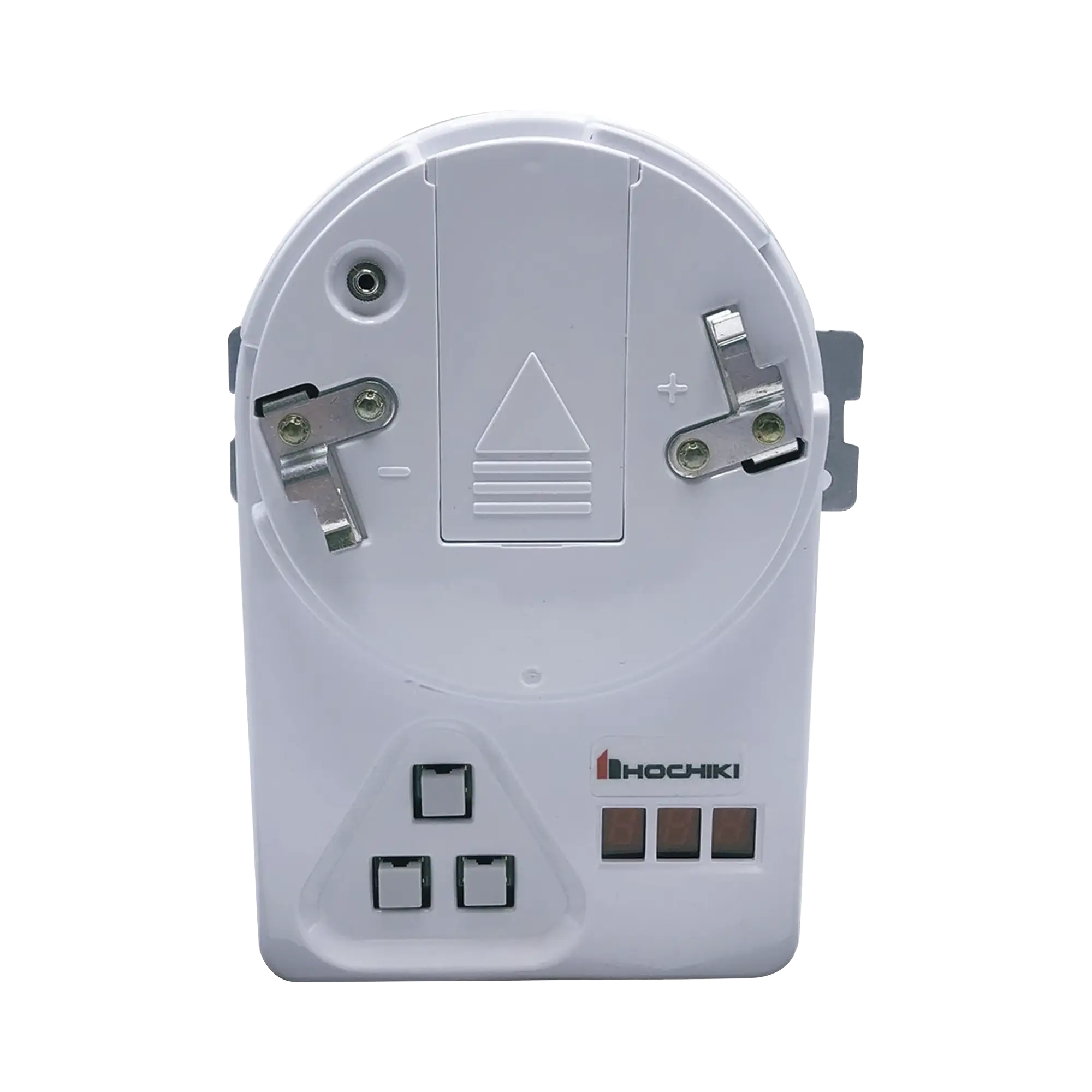 Programador Manual para Sensores y Módulos Direccionables Hochiki (0700-03500)