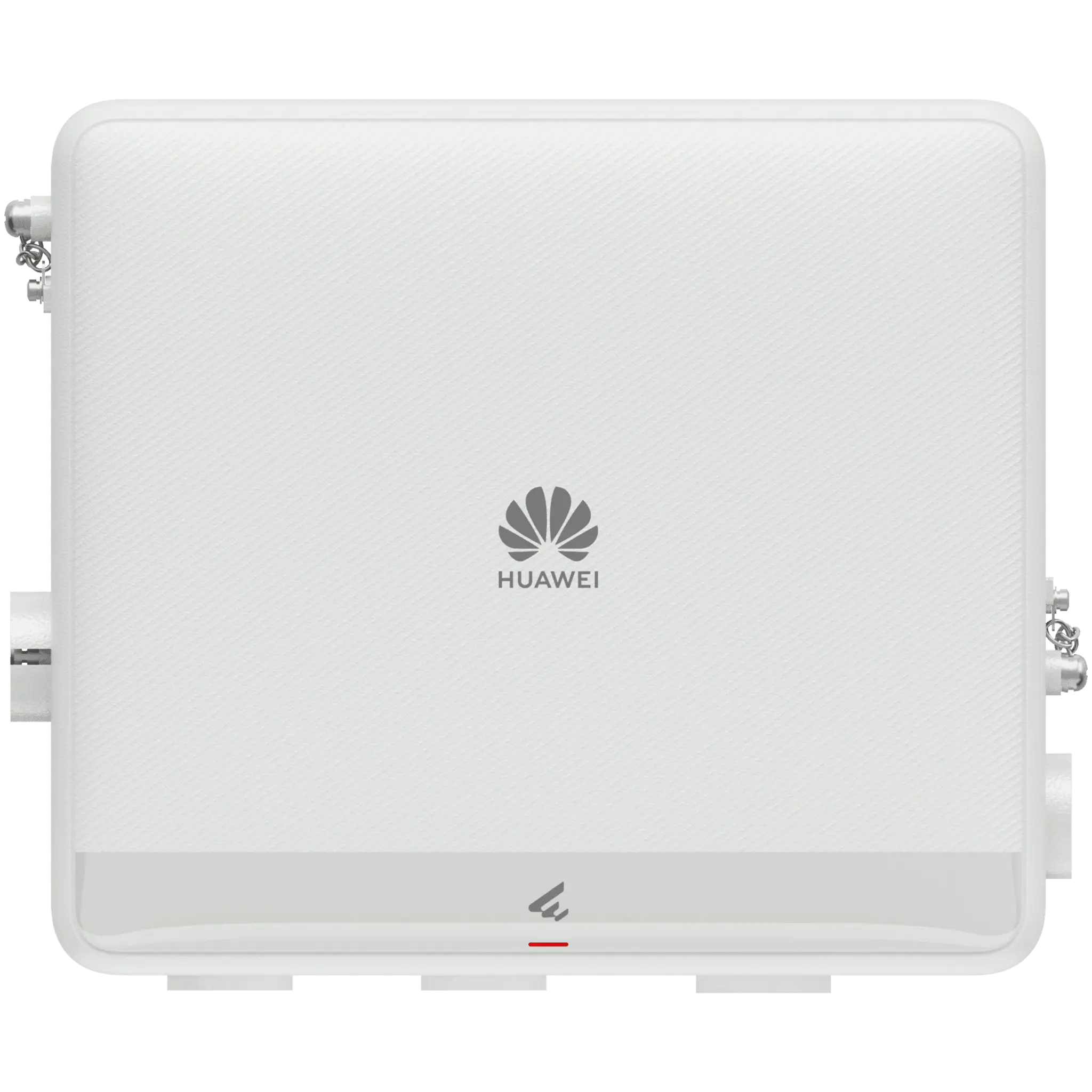 Punto de Acceso Wi-Fi 7 para Exterior / Omnidireccional 360º / 1,024 Usuarios / 1 Puerto RJ45 PoE In 2.5 Gbps / 1 Puerto SFP+ / Hasta 6.45 Gbps / Libre de Licenciamiento