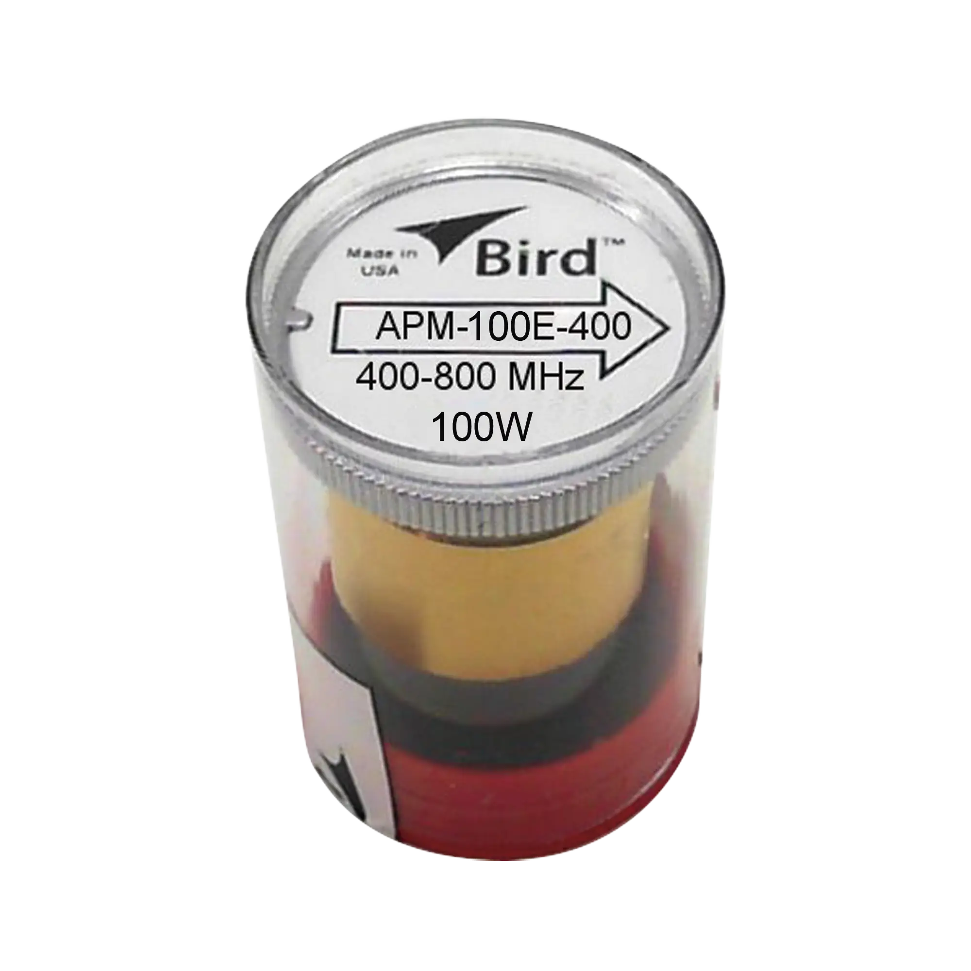 Elemento para Wattmetro BIRD APM-16, 400-800 MHz, 100Watt.