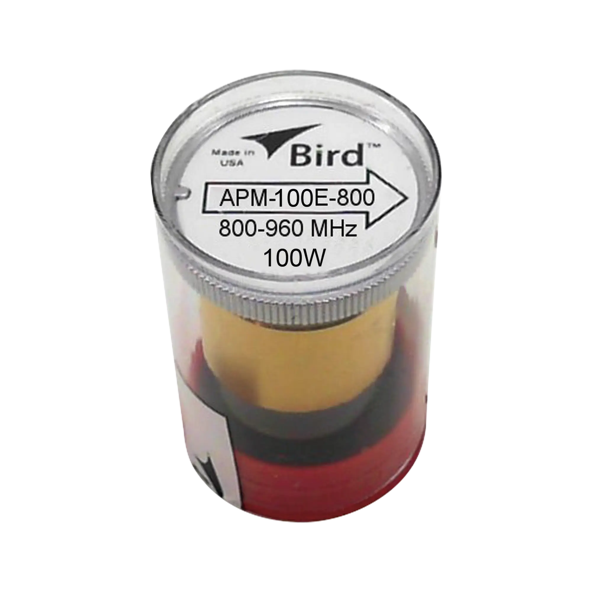 Elemento para Watmetro BIRD APM-16, 800-960 MHz, 100 Watt.