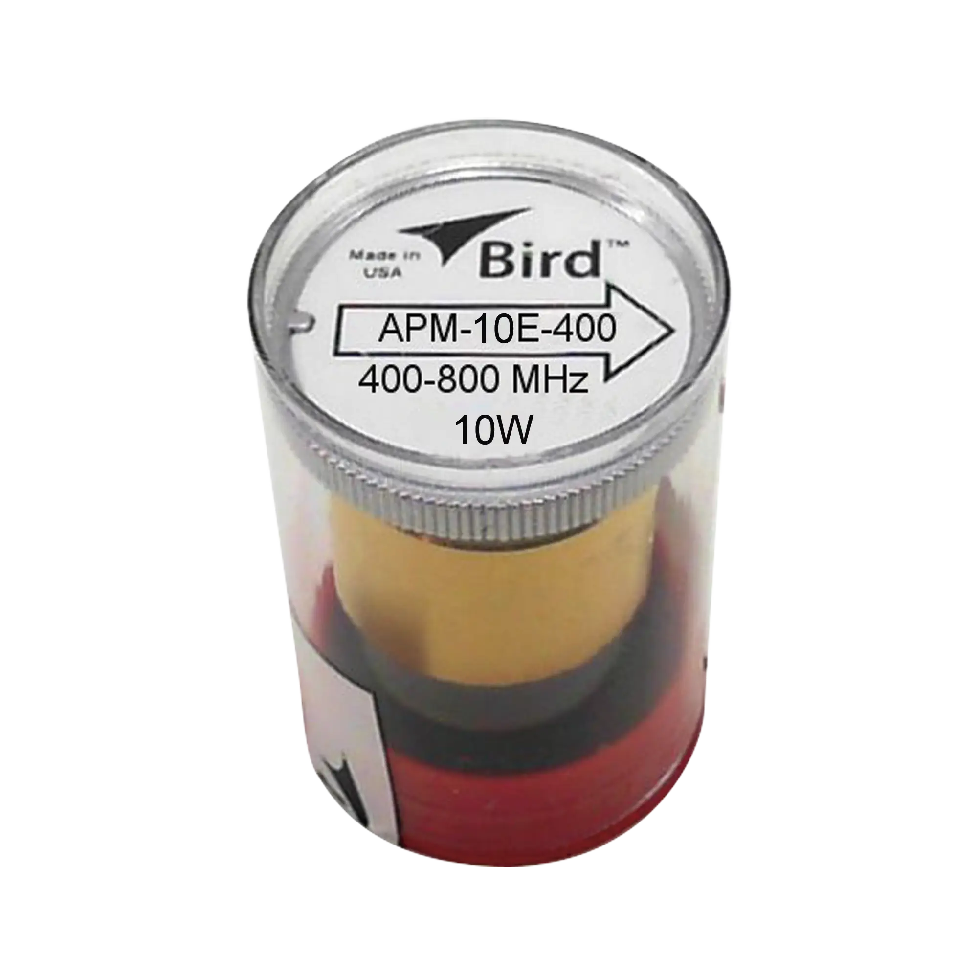 Elemento para Wattmetro BIRD APM-16, 400-800 MHz, 10 Watt.