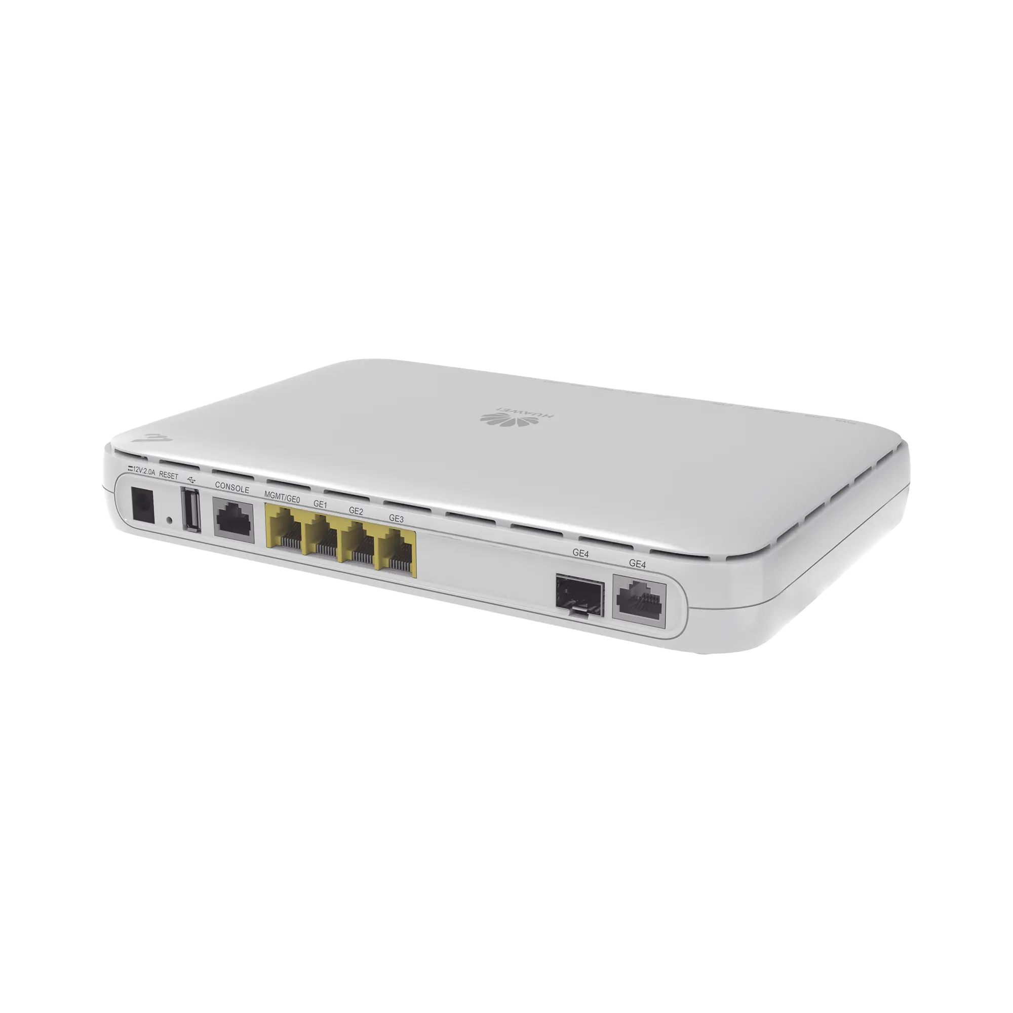 Router Empresarial / 1 puerto 10/100/1000 Mbps combo 1 puerto SFP (WAN) / 4 puerto 10/100/1000 Mbps(WAN/LAN) / Rendimiento 1 Gbps / VPN / Balanceo de Cargas / Hasta 200 Clientes