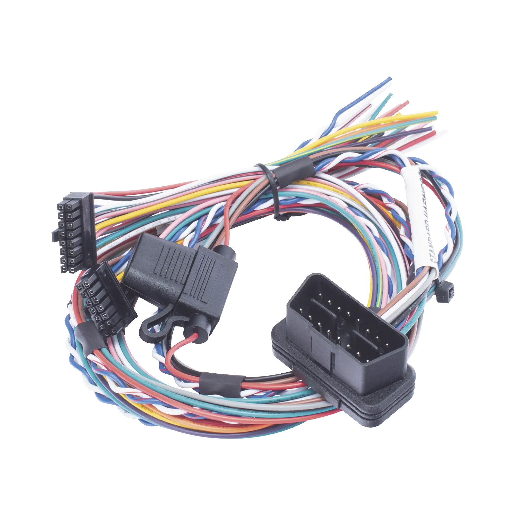 Arnes para conector OBD compatible con modelos PRO5LITE y HCV5