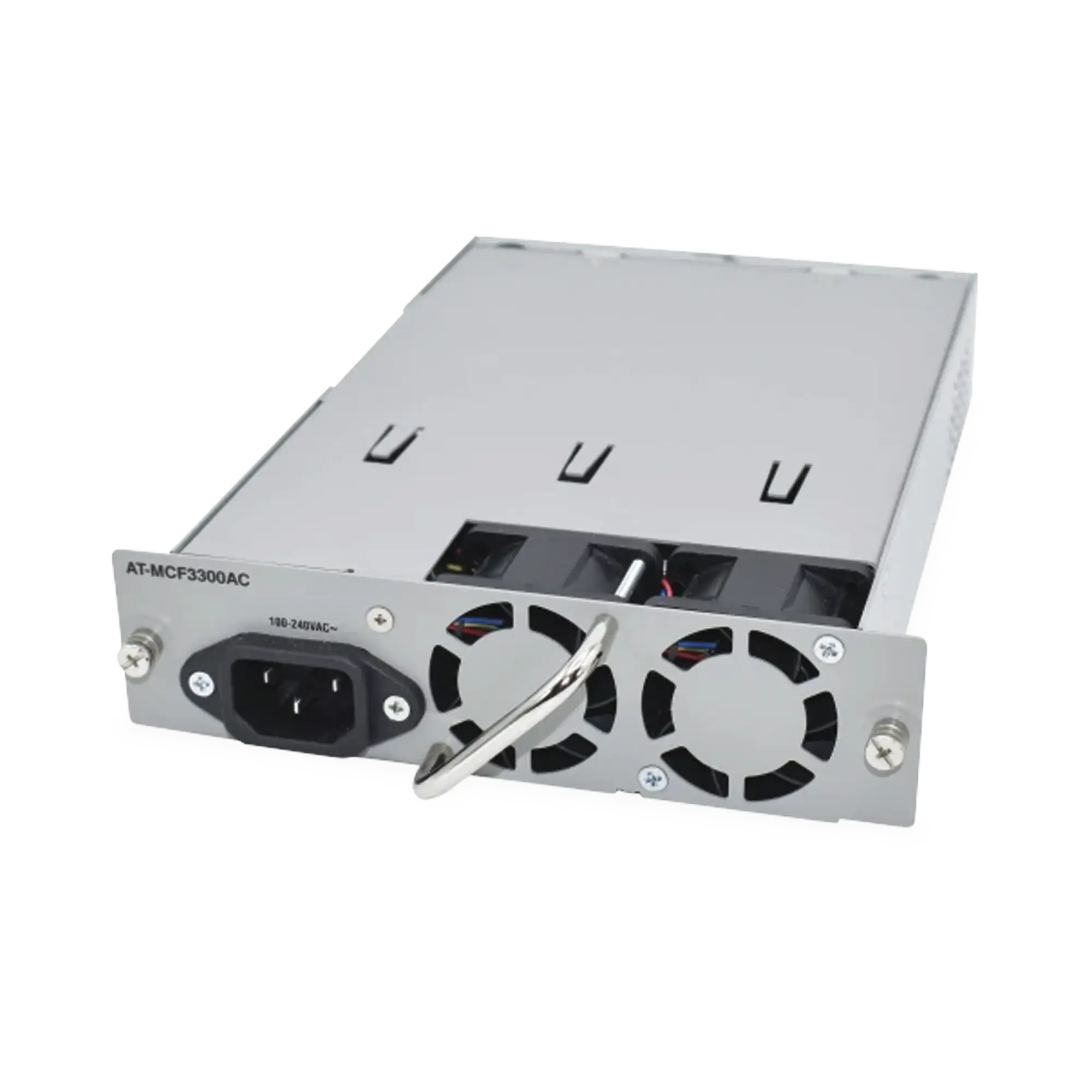 CHASIS MCF3300 TAA (Federal)