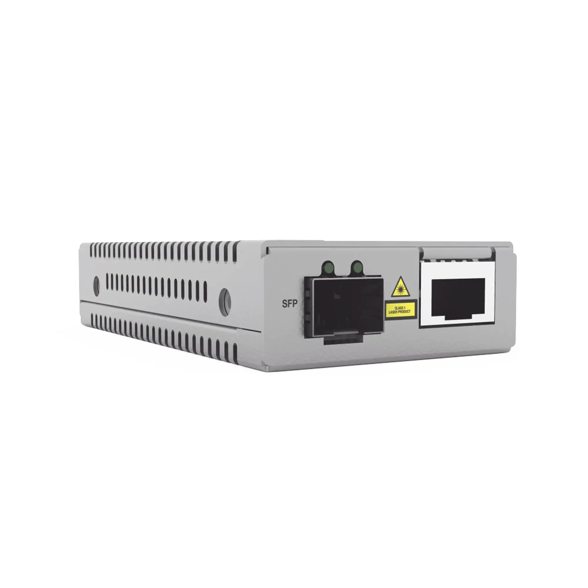 CONVERTIDOR DE MEDIOS SFP+ A 10G RJ45, VERSION TAA