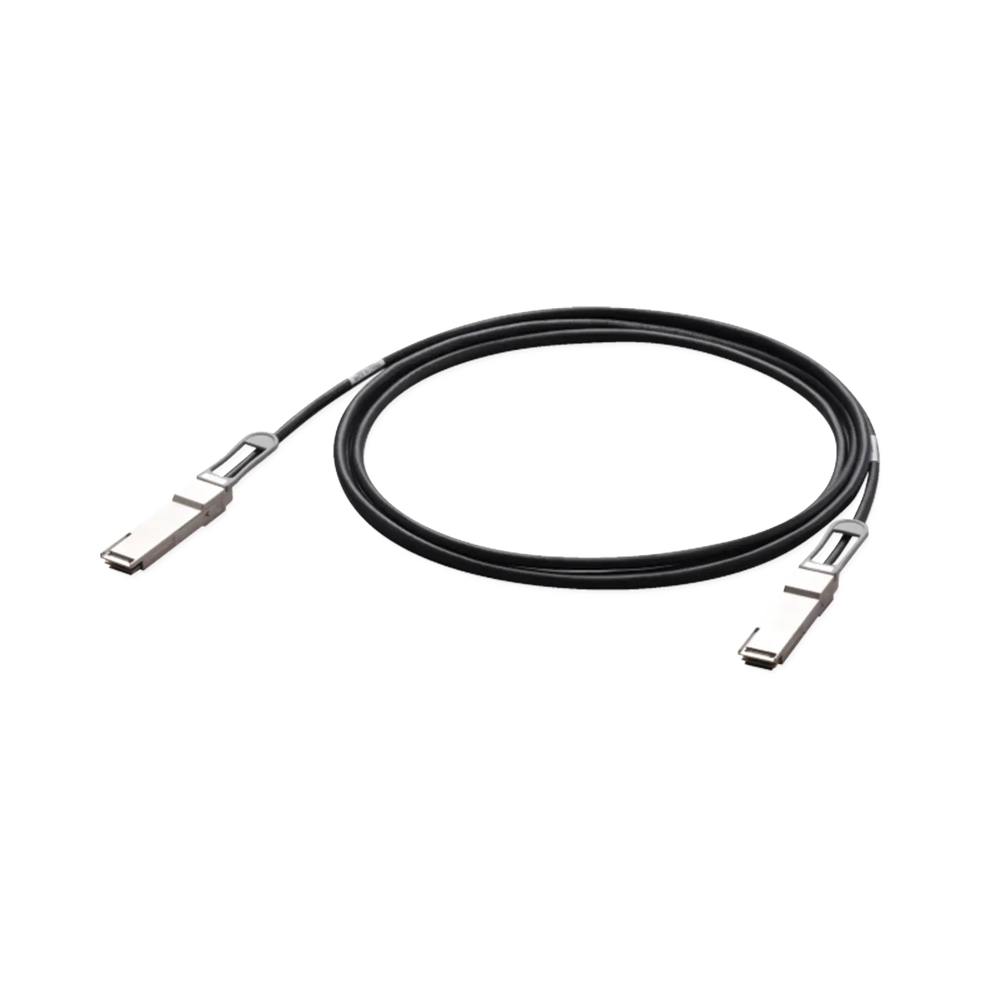 Cables de conexión directa QSFP28 100G 3m