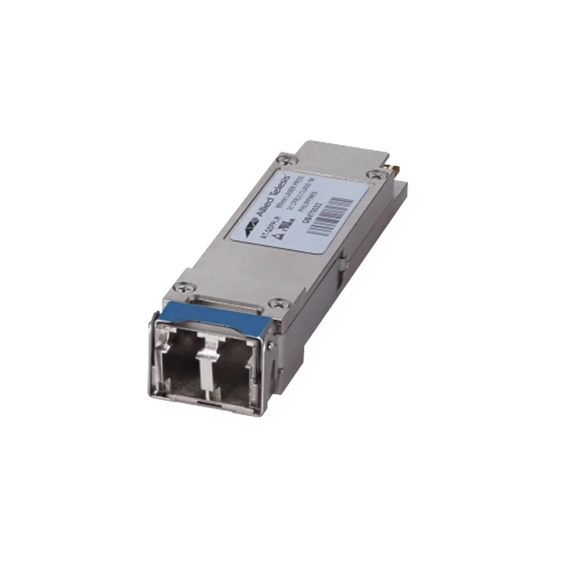 QSFP+/LC LR4, Single-Mode (40km)