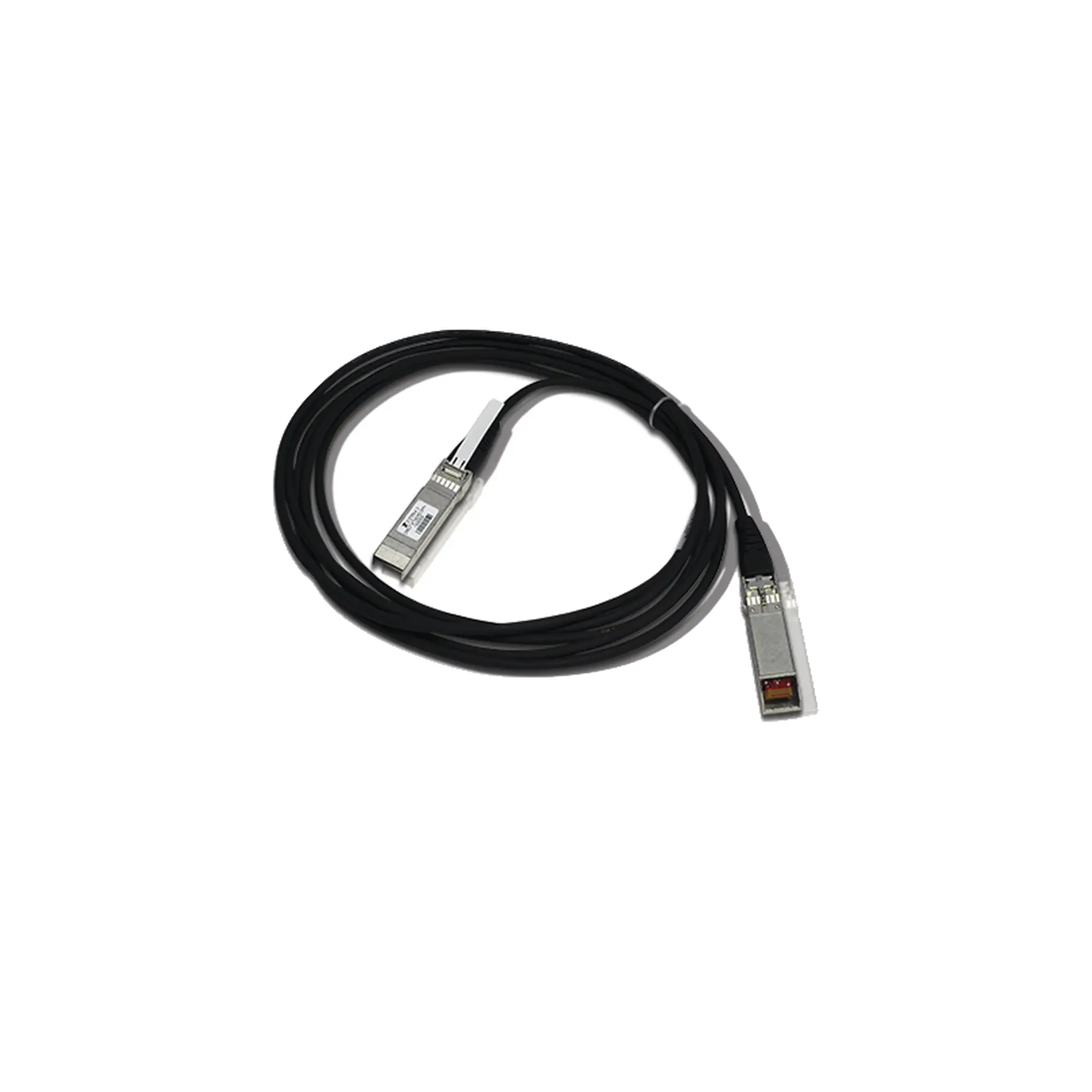 Cable de Conexión Directa SFP+ Twinax 10 Gbps de 3 m