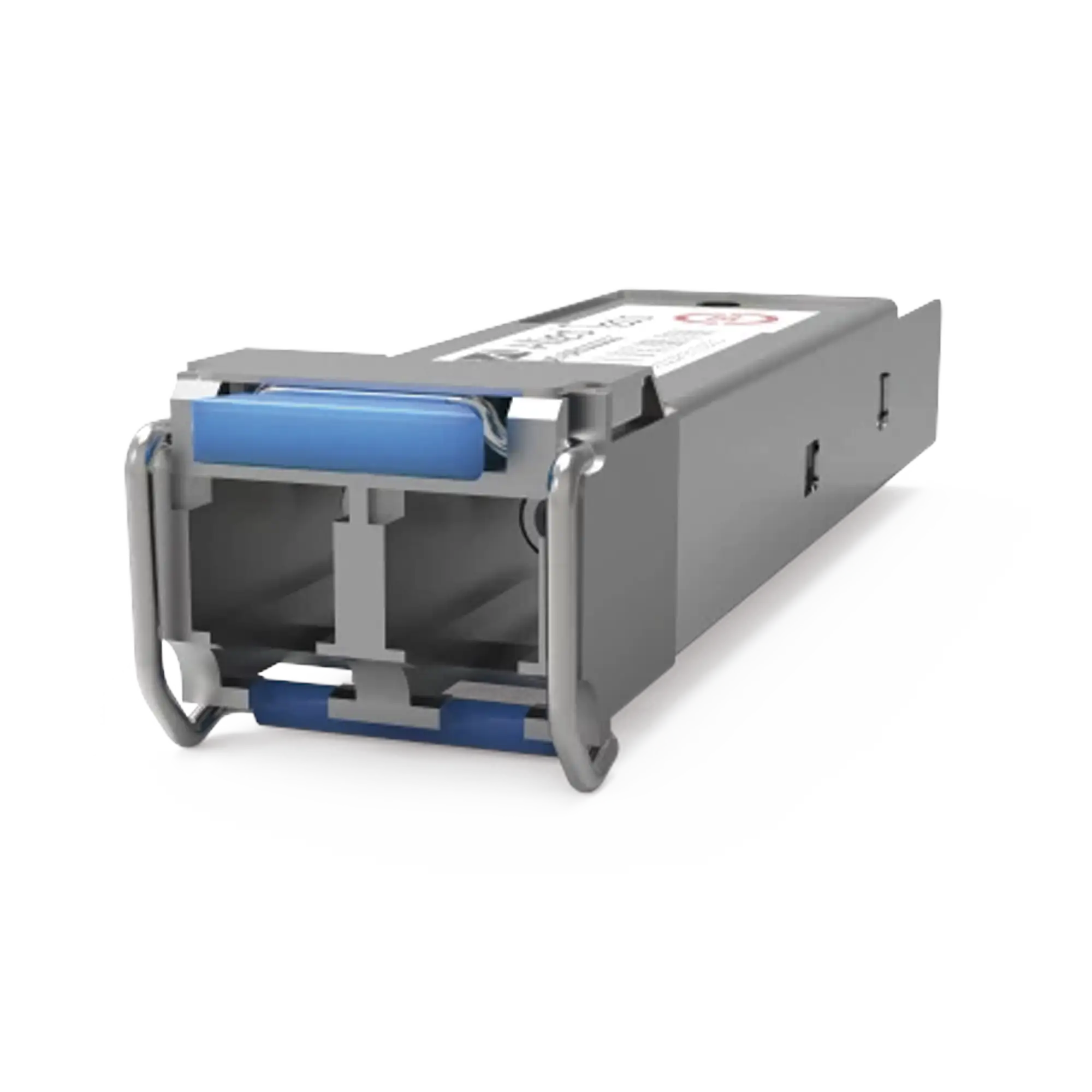 Tranceptor MiniGBIC SFP Monomodo 1000EX 40KM Conector LC