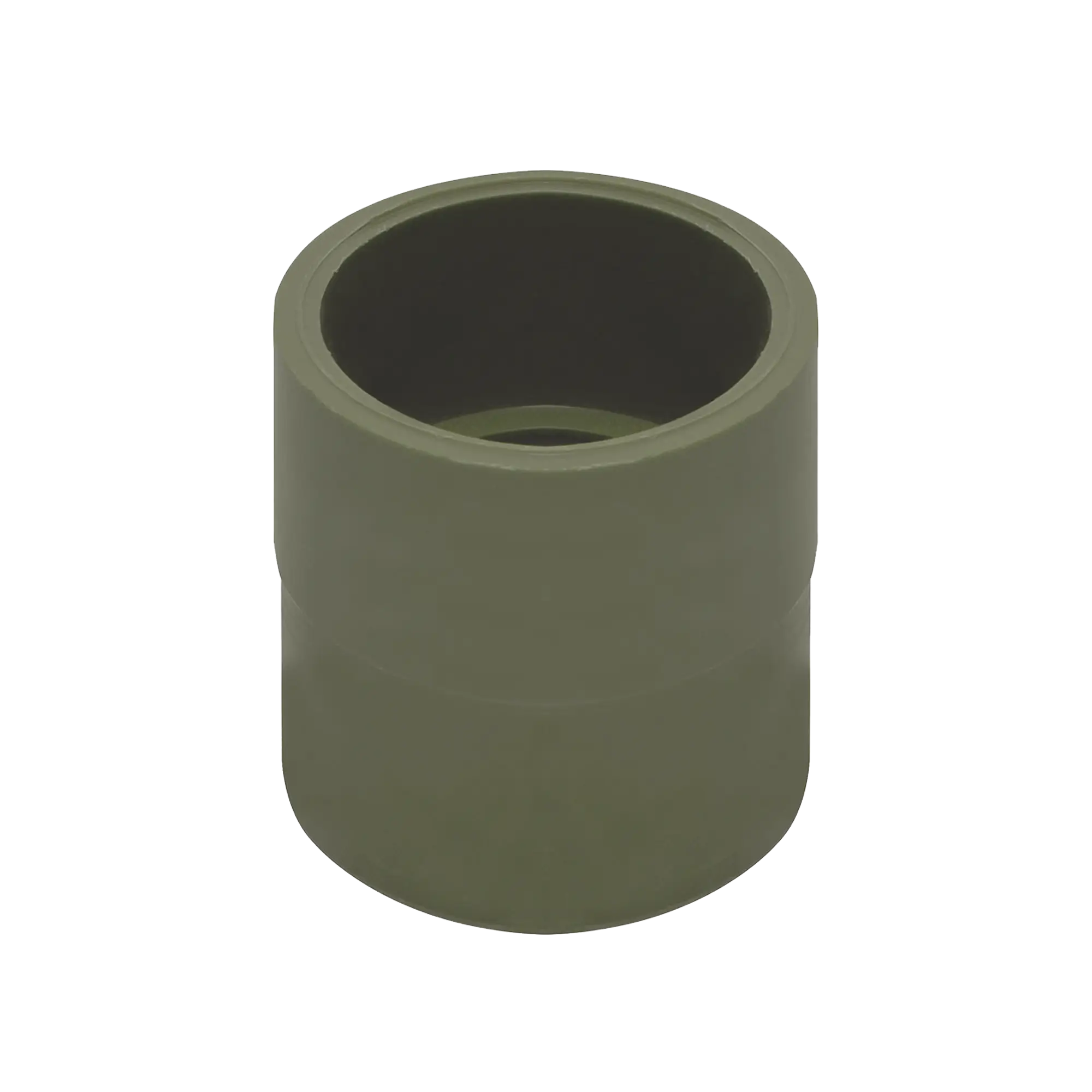 Cople para Tubería PVC Conduit Pesado de 1 1/4″ (32 mm).
