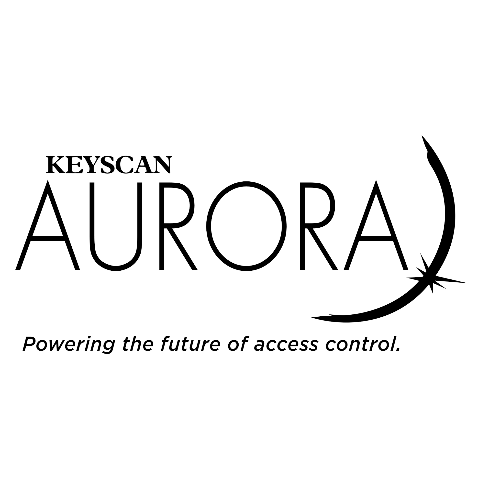 Licencia Estación Cliente- Web Aurora de Keyscan