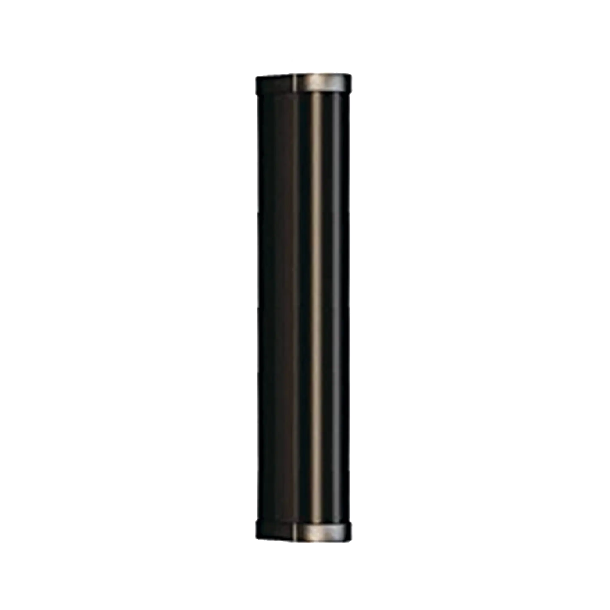 Carcasa Ultra Resistente / 100cm de Altura / Ideal para Sensores Fotoeléctricos / Instalación en Muro / 180° un solo lado