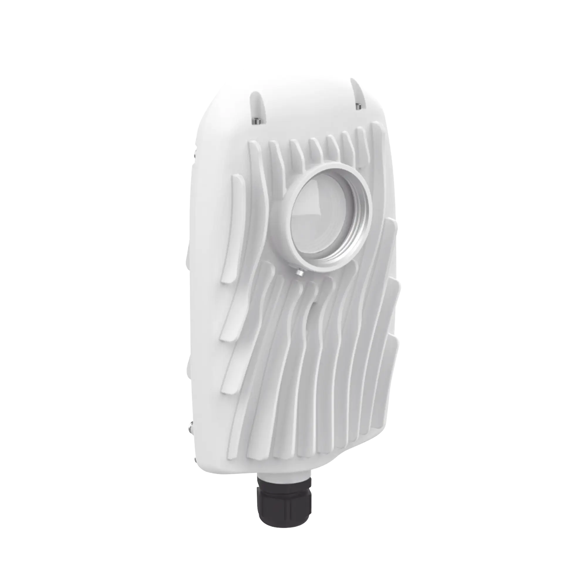 Radio Backhaul PTP, Antena integrada de 8 dBi, MIMO 4X4, 4.9 – 6.4 GHz, IP67, Velocidad hasta 1.5 Gbps, Adaptaci贸n autom谩tica al entorno, Monitoreo a trav茅s de la nube