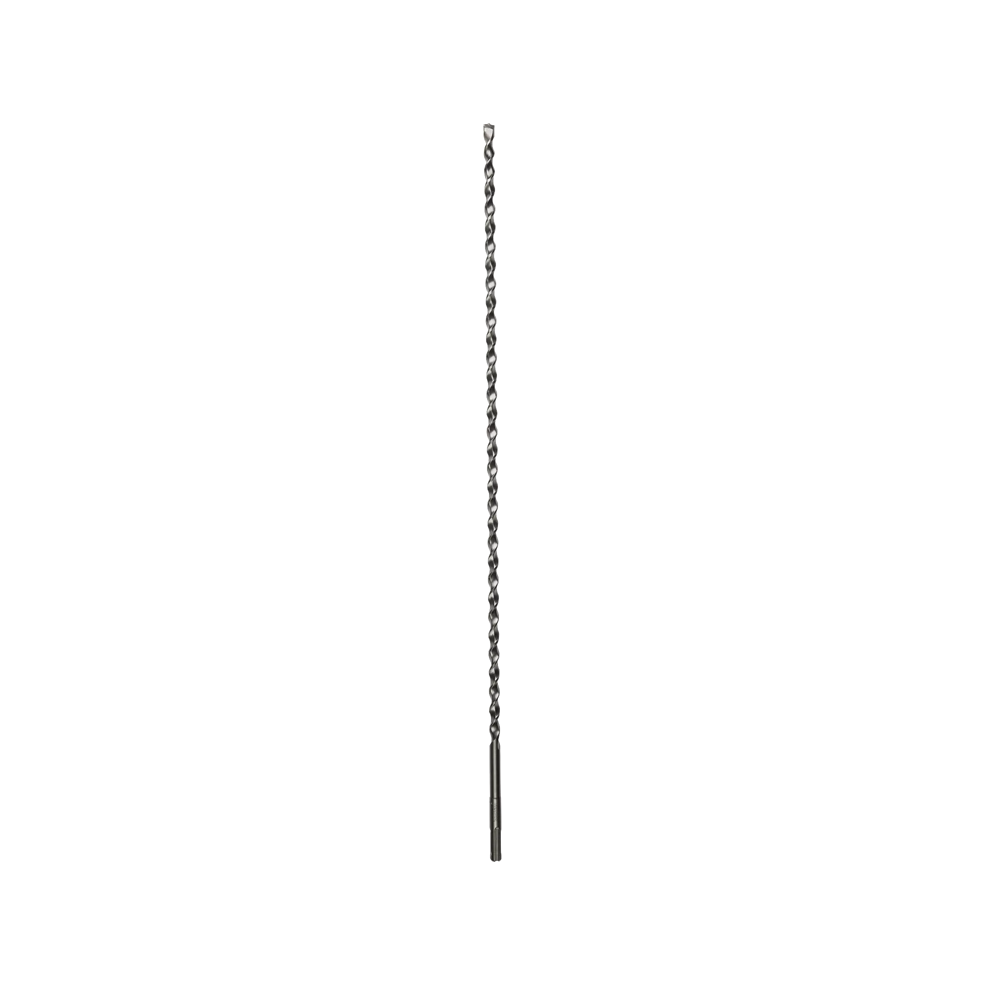 Broca SDS-PLUS 2 Filos 3/8″ x 22″ x 24″