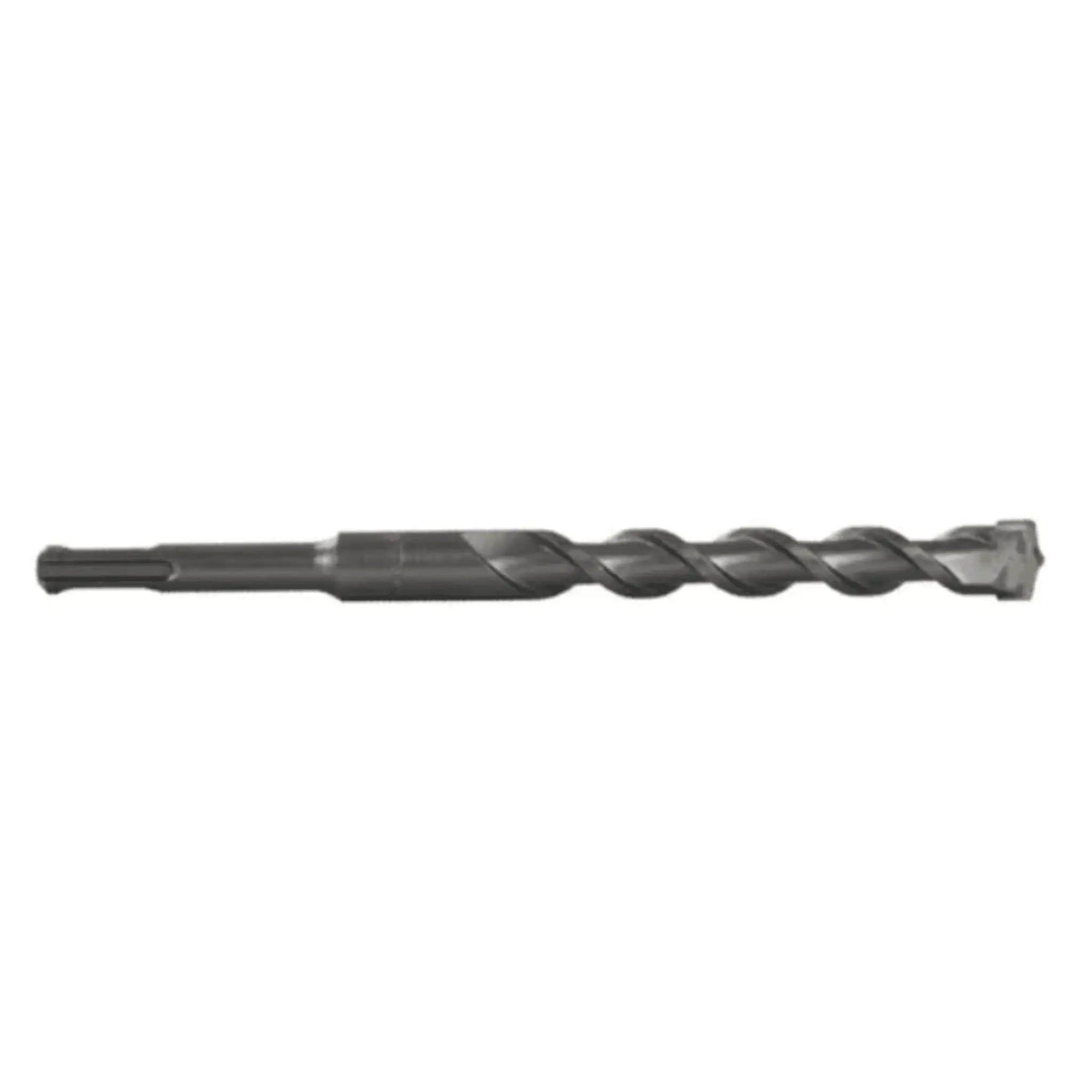 Broca SDS-PLUS centering tip 1″ x 18″