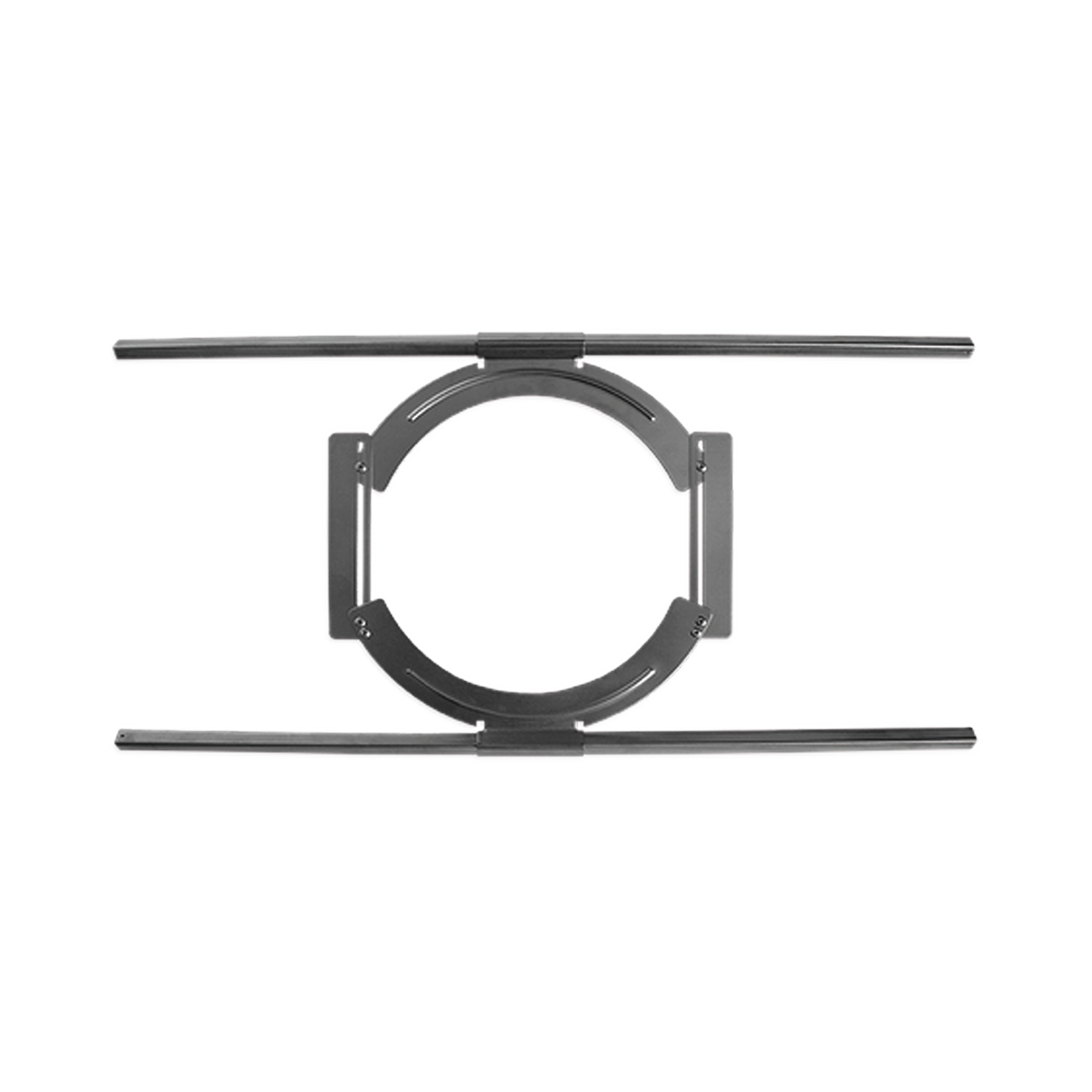 Soporte de techo abatible ajustable para 6.5 y 8 «LC, SP, CP, PP, PDP, PG, GP, GG, GGD, GC y CL-70V-6.