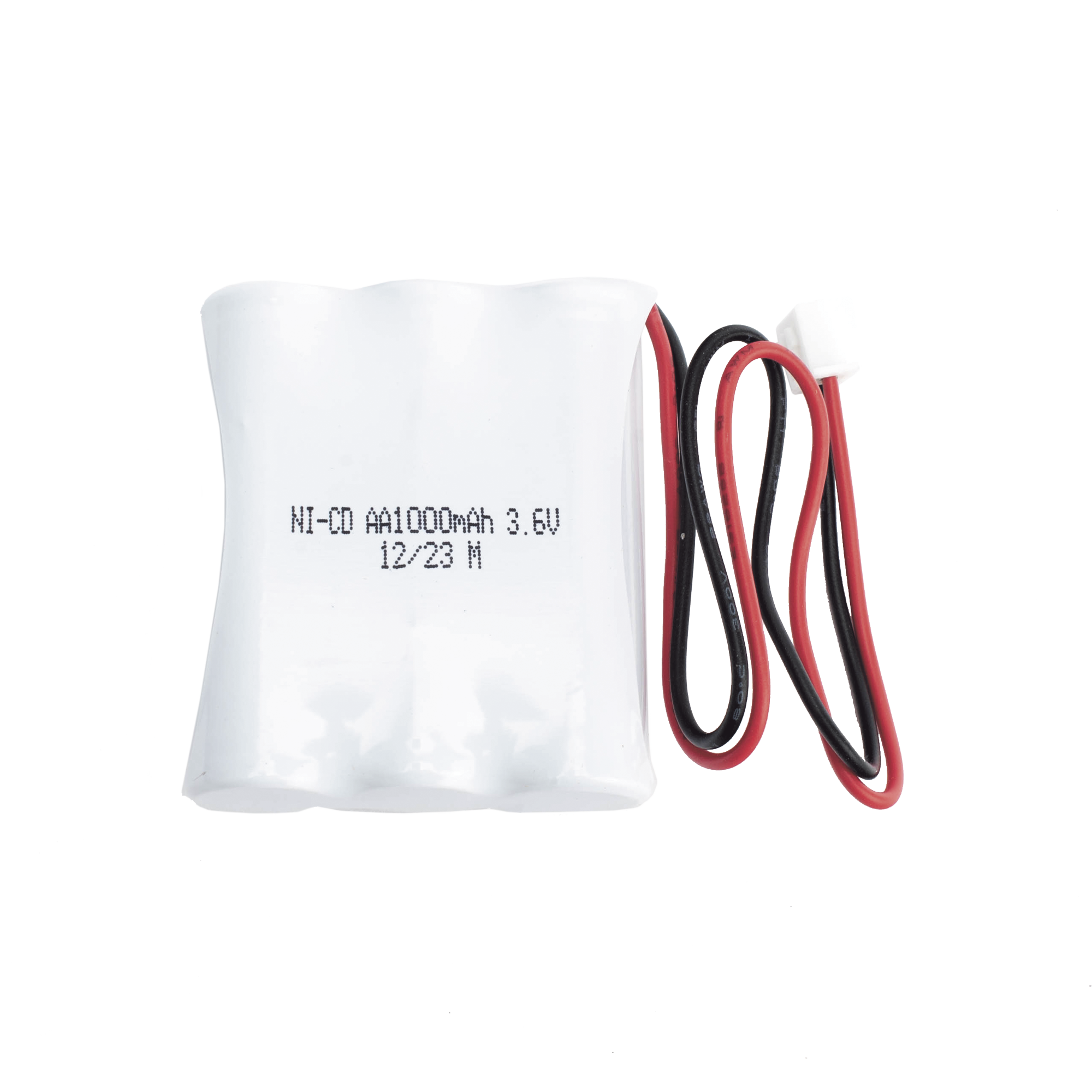 Batería de 3.6V para Luz de Emergencia SF700W