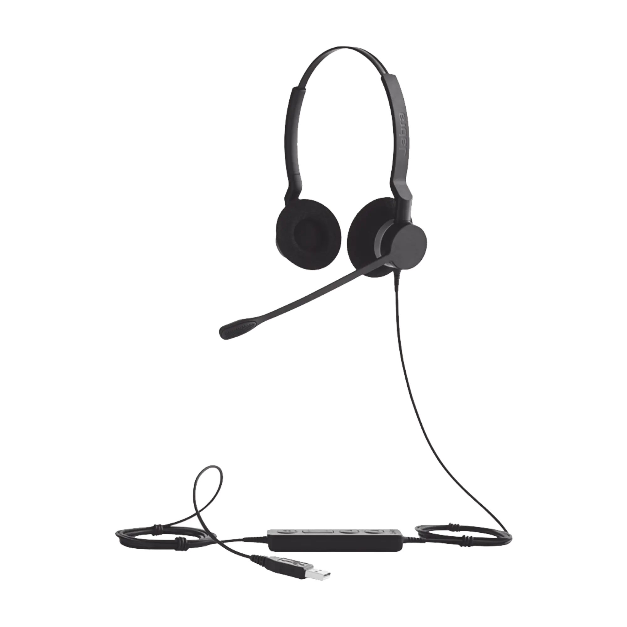 (2399-829-109) Biz 2300 Duo con conexión USB