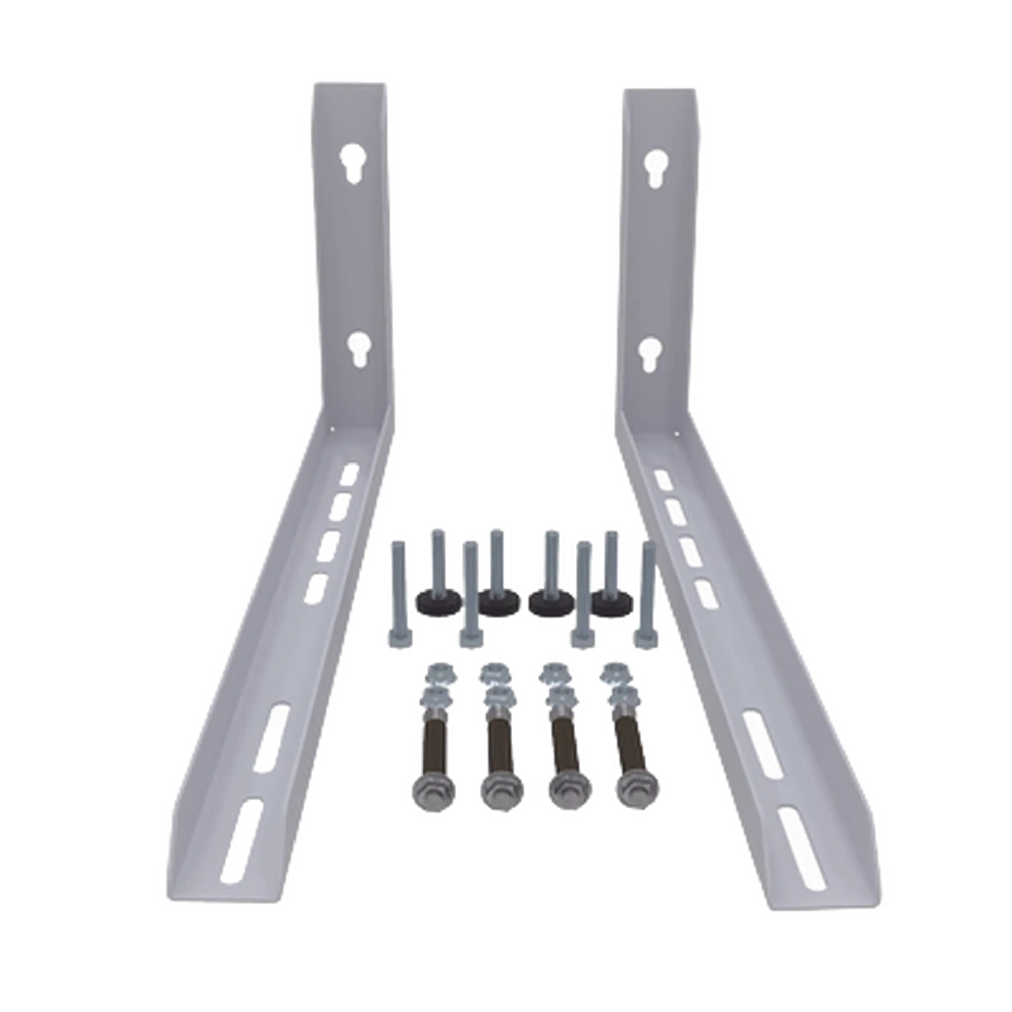 Base Mini split / Montaje de pared / Capacidad de 1 a 2.5 toneladas / EPCOM INDUSTRIAL