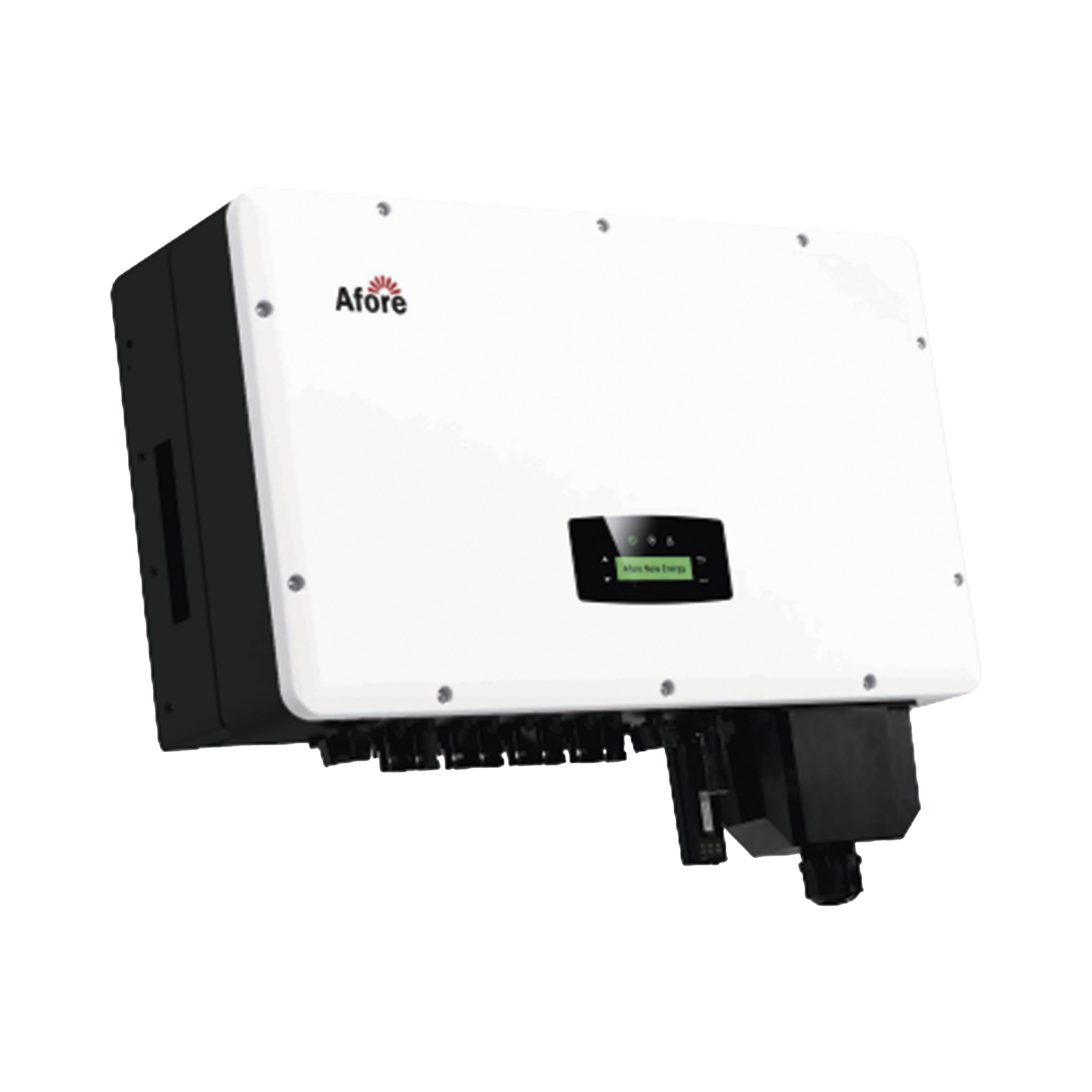 Inversor para Interconexi贸n a CFE de 36 kW con Salida Trif谩sica de 220 Vca, M贸dulo Wifi Incluido