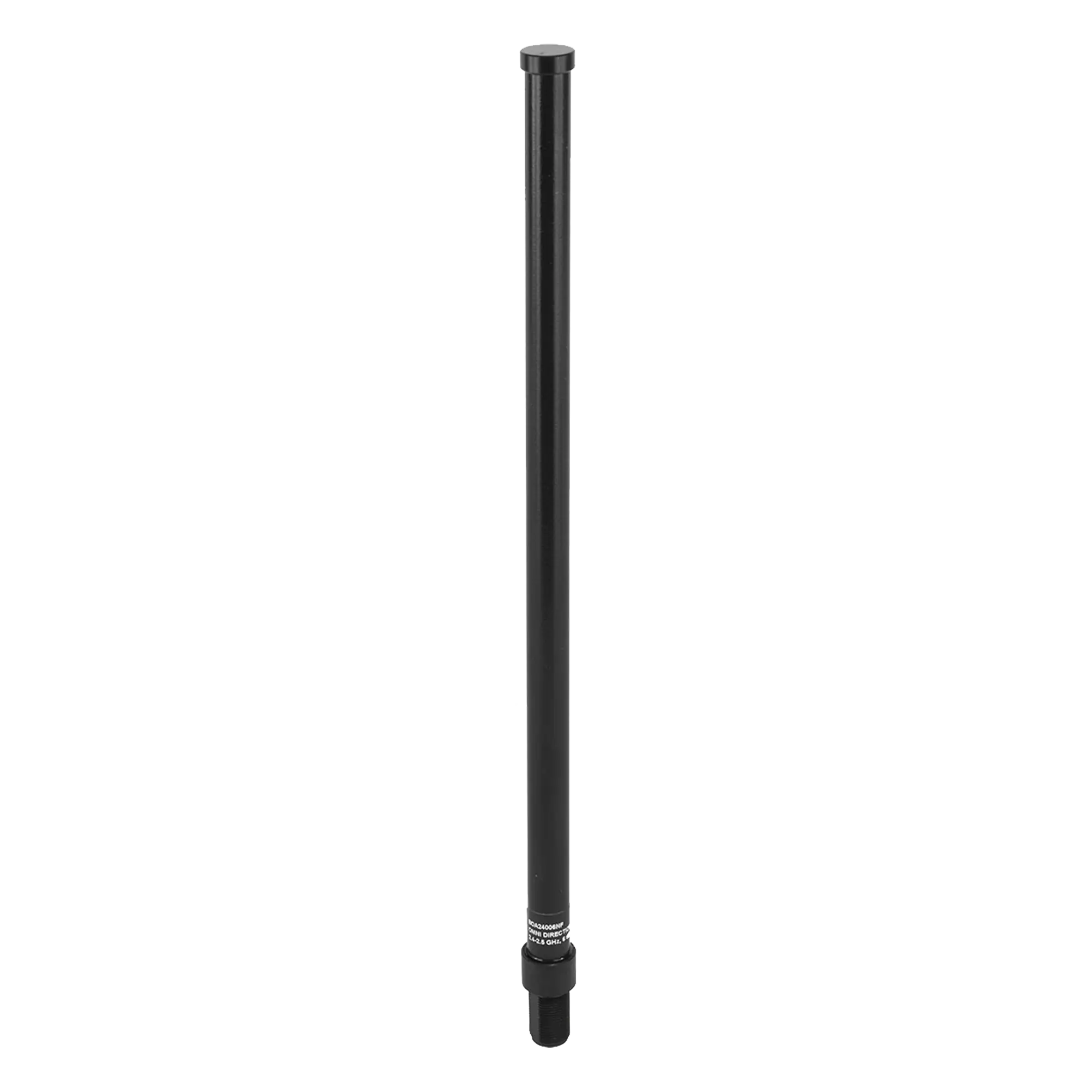 Antena Base Omnidireccional, Rango de Frecuencia 2400-5 MHz, 6 dBi de GanancĂa.