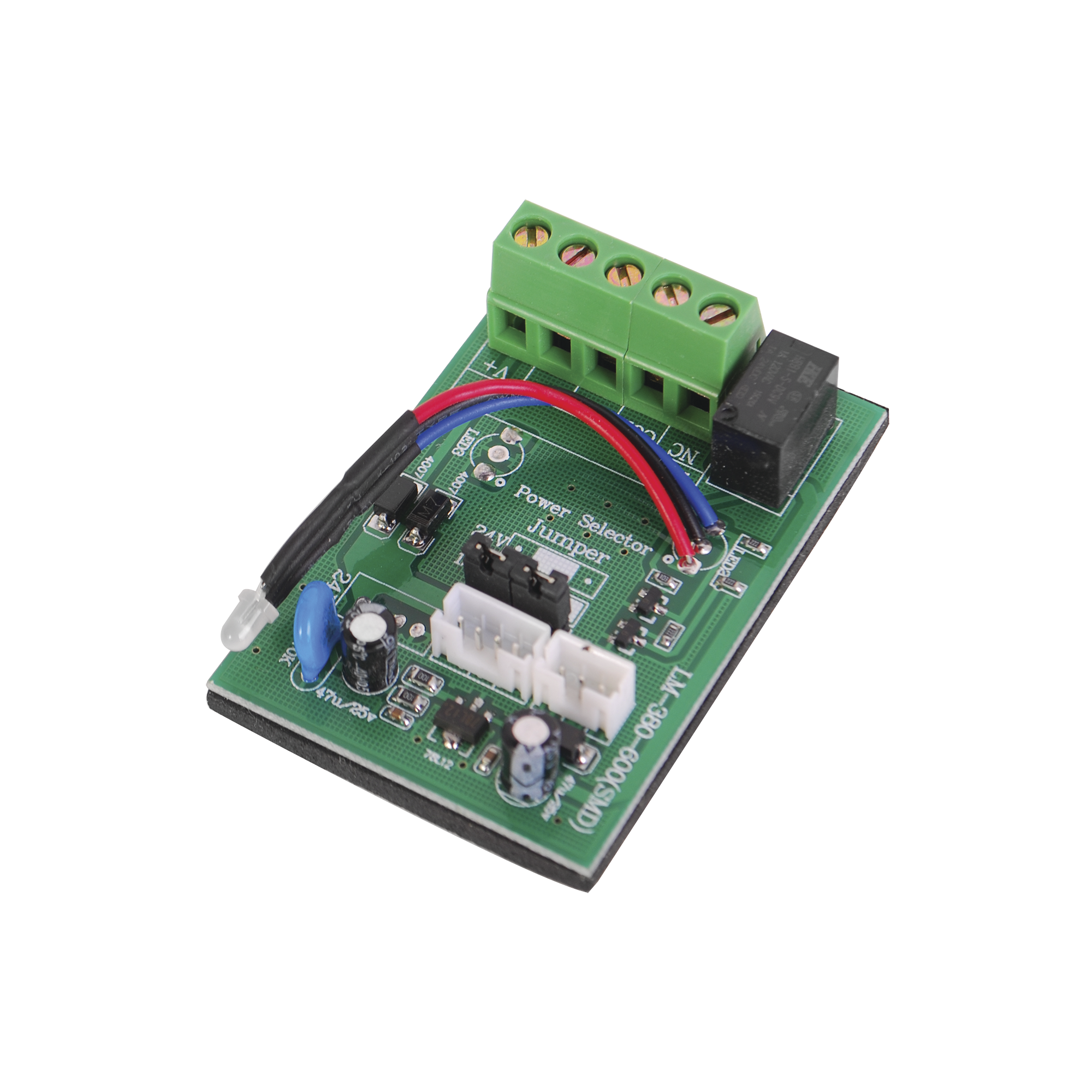 Tarjeta electr贸nica para MAG1200 (Refacci贸n)