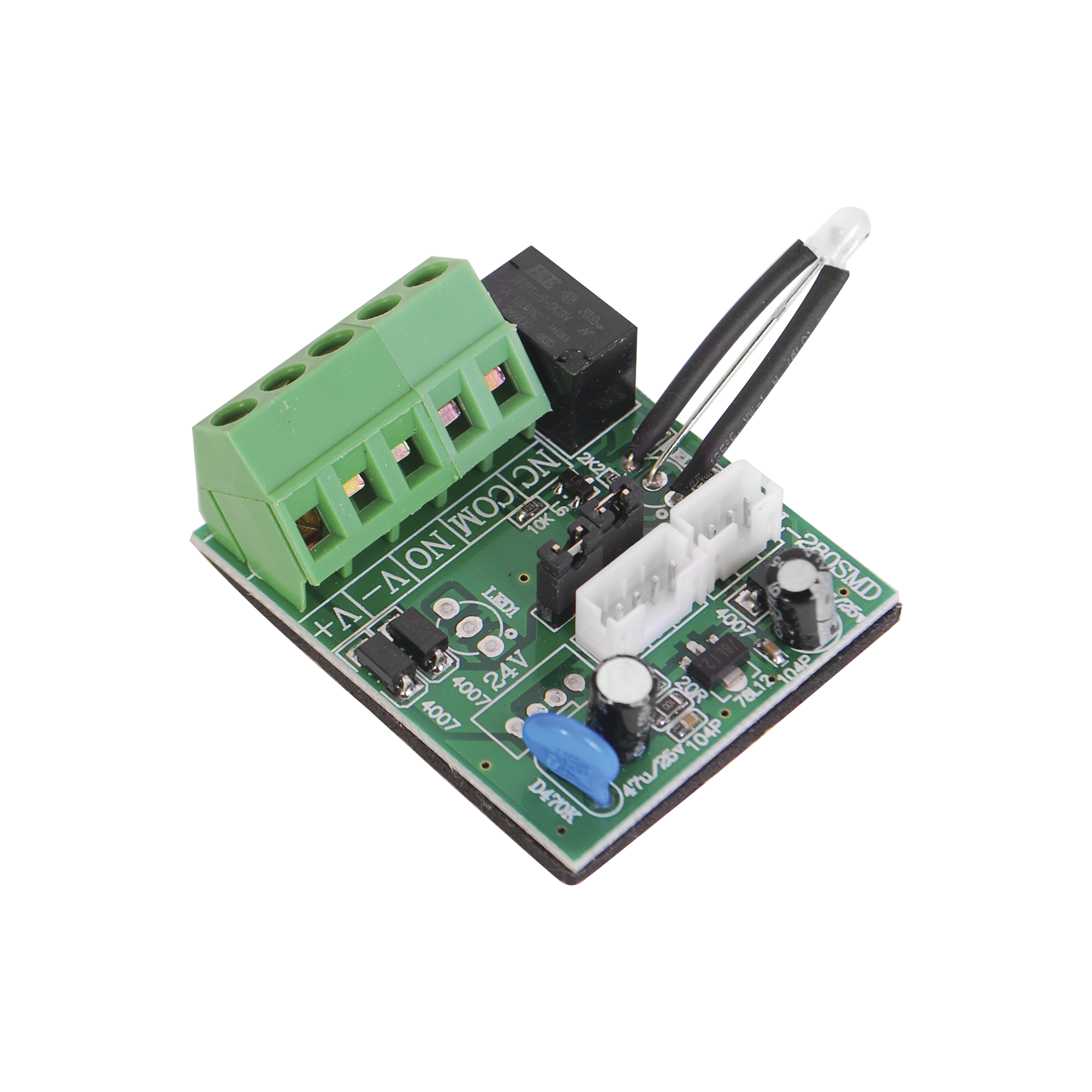 Tablilla electr贸nica para MAG600 (Refacci贸n)
