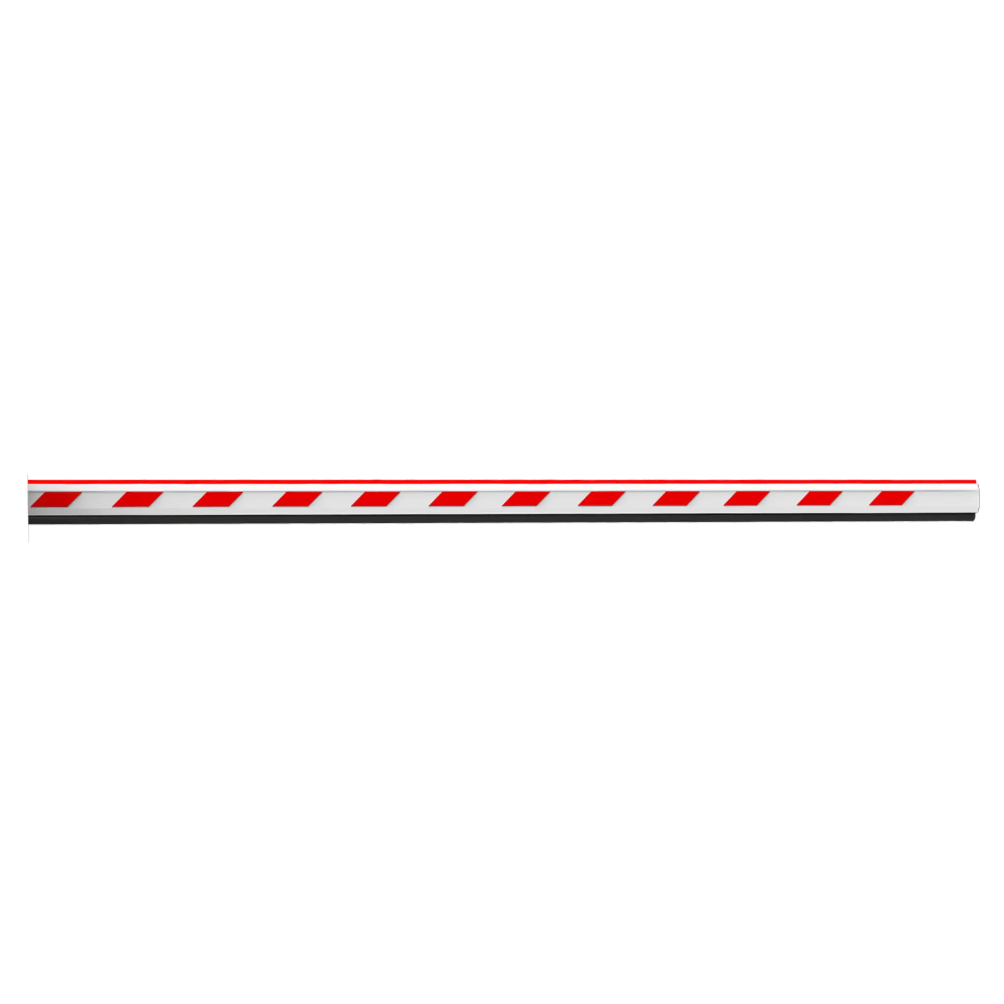 Brazo de Aluminio Iluminado compatible con barreras: PROBG3045LLED y PROBG3045RLED