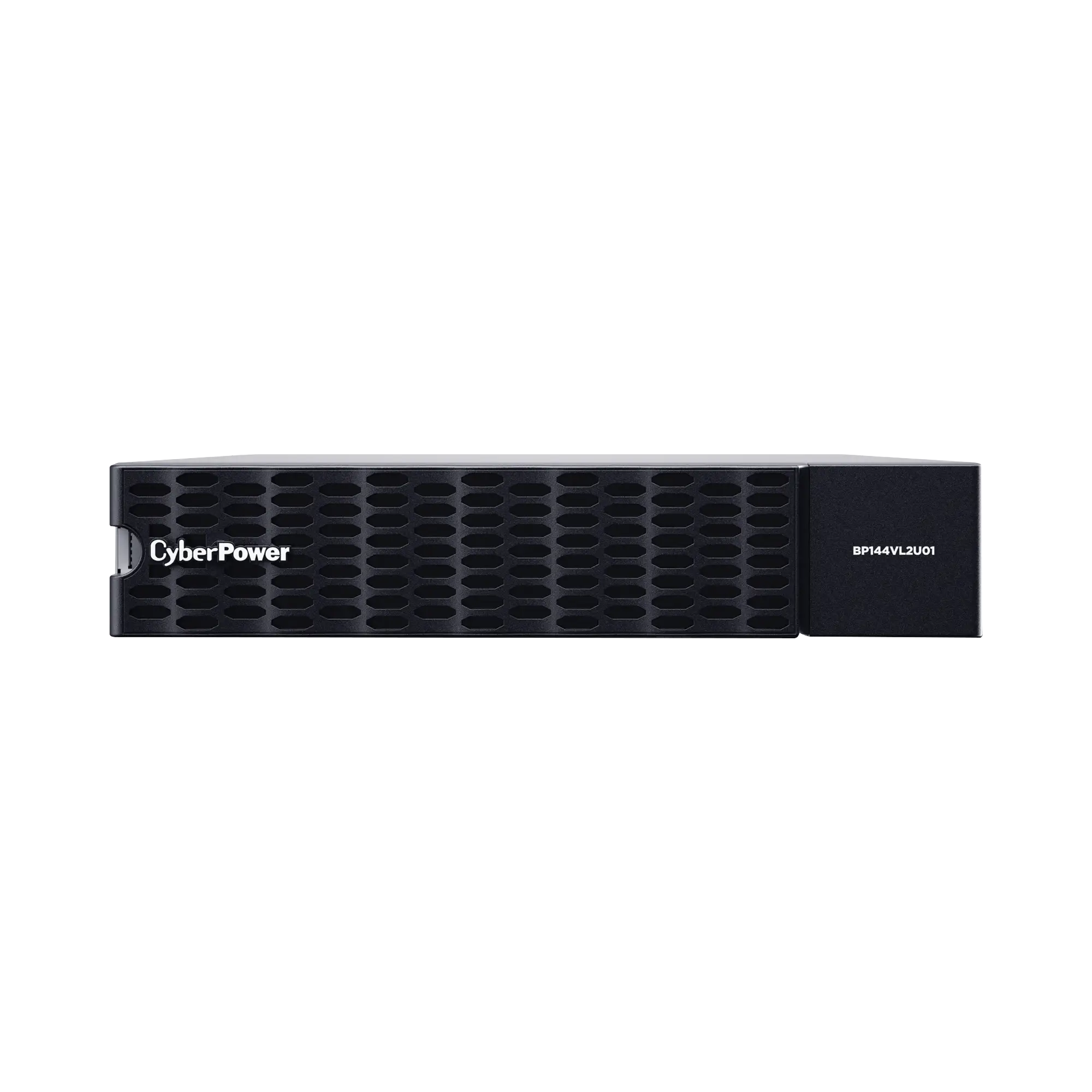 Módulo de Baterías Externas de 144V a 55 Amp, para Extensión de Tiempo de Respaldo, Para UPS Modelos OL5KRTHD y OL6KRTHD