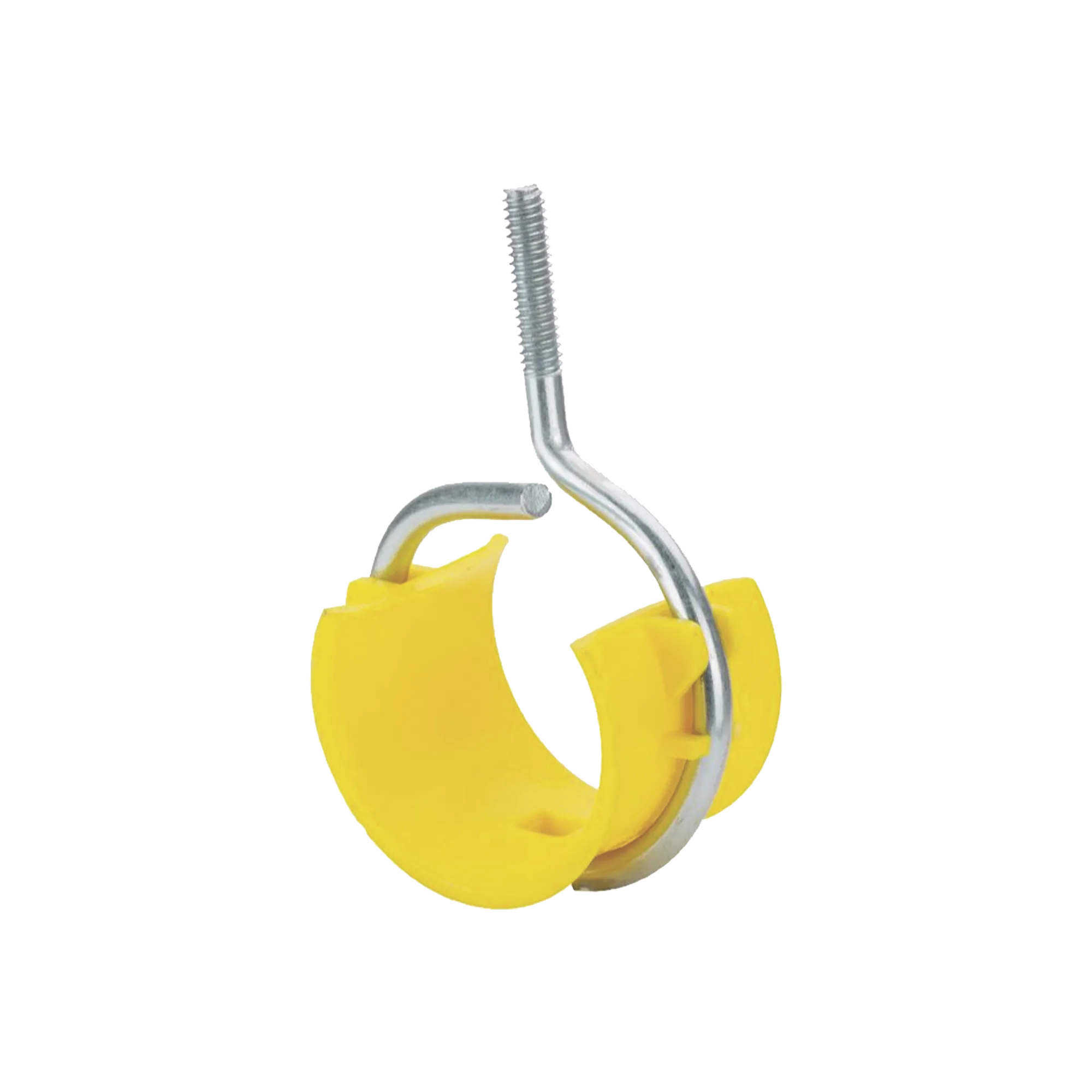 Anillo de Brida con Asiento StrongHold, Diámetro 2″ con Rosca de 1/4″ a 20 Hilos