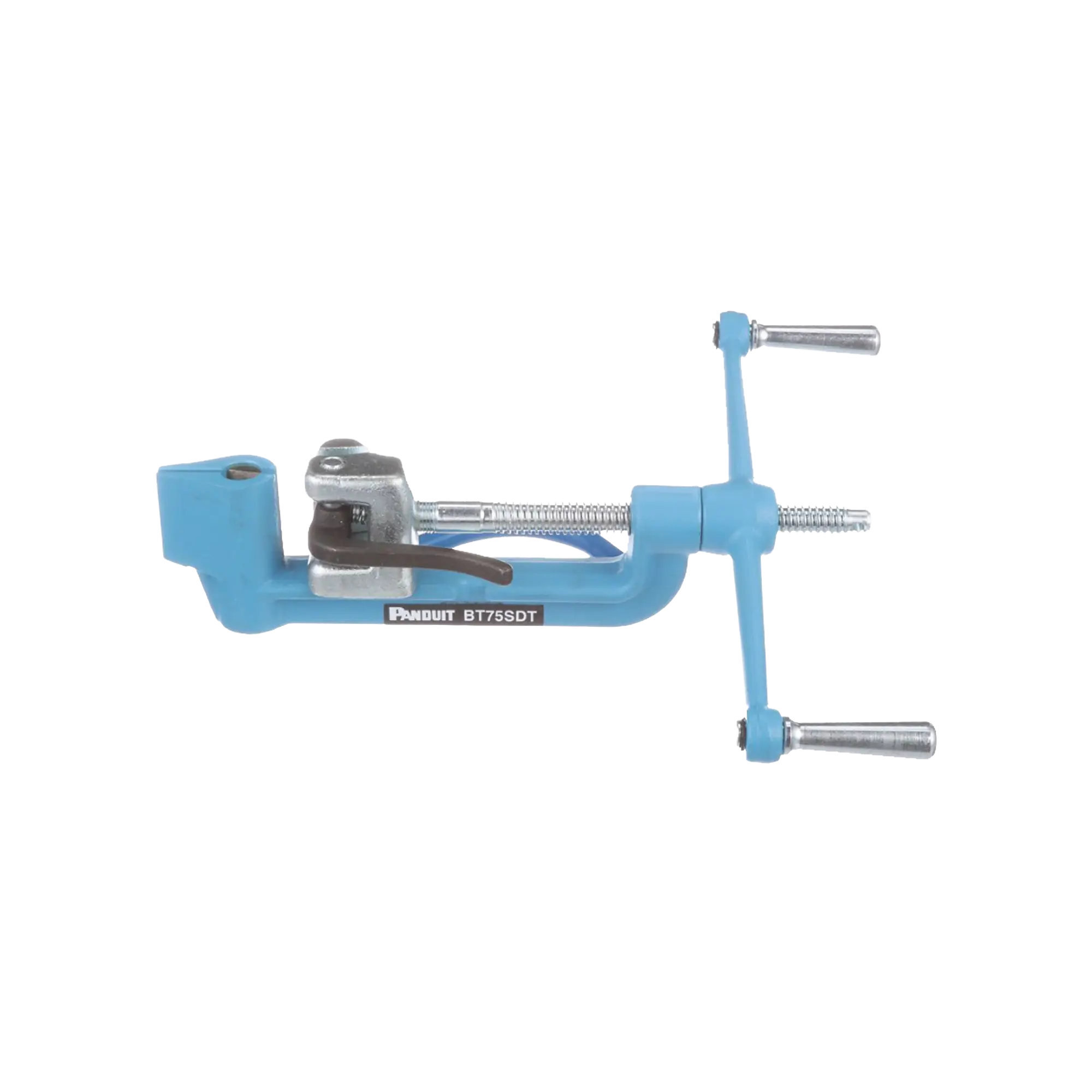 Flejadora Manual Con Ajuste de Tensión y Corte, Para Uso Con Flejes de 19.1 mm de Ancho