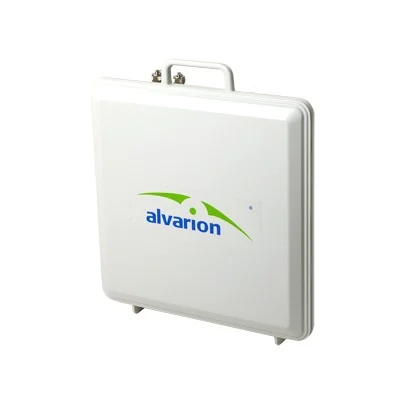 Backhaul Doble Radio, 250 Mbps reales por radio, Carrier-Class, 5.1-5.9 GHz