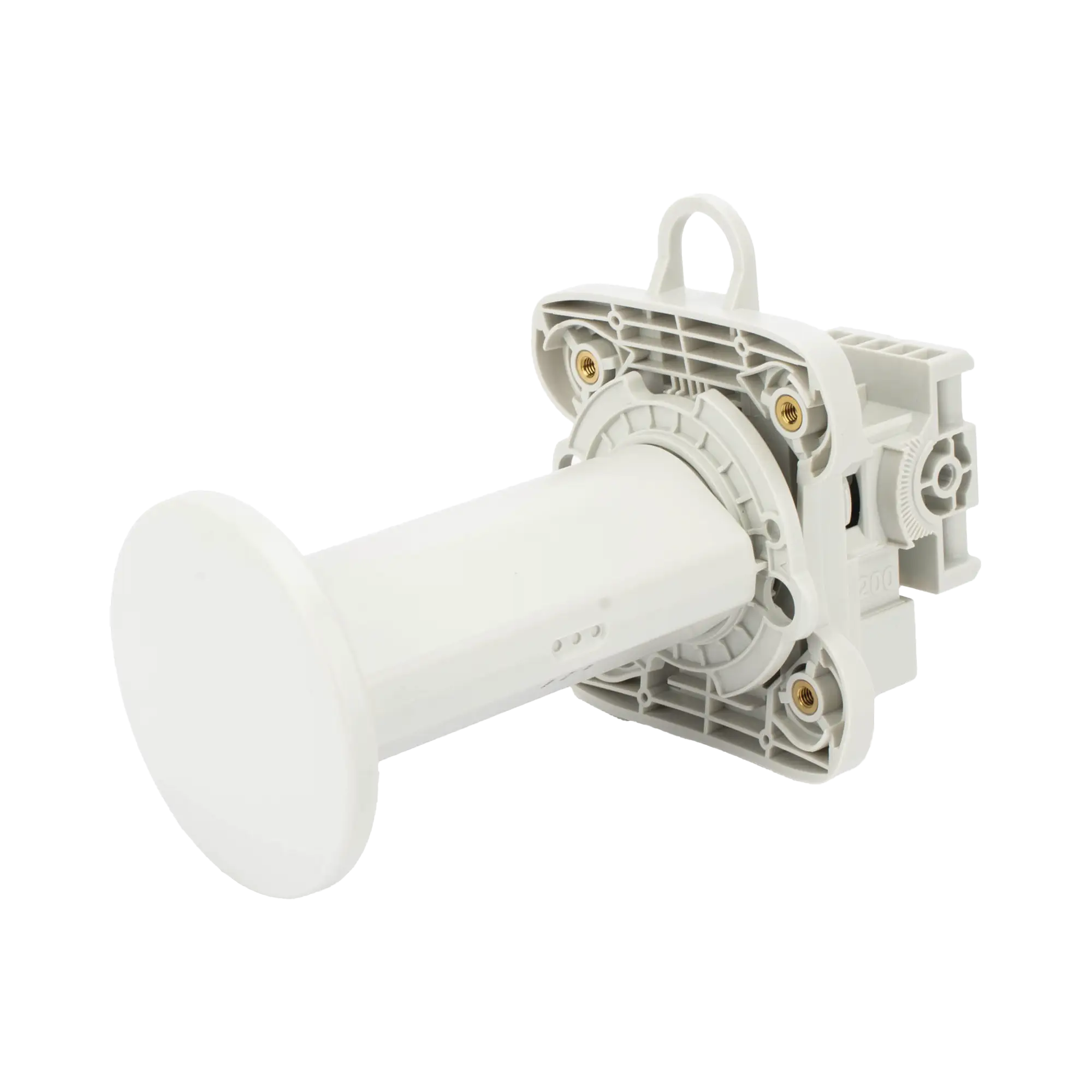 Feedhorn de Alta Capacidad / Latencias Menores a 5 ms / Interoperabilidad con ePMP 4500 / Compatibilidad con platos FORCE200 Y FORCE300 / Gestión con cnMaestro / Seguridad Avanzada