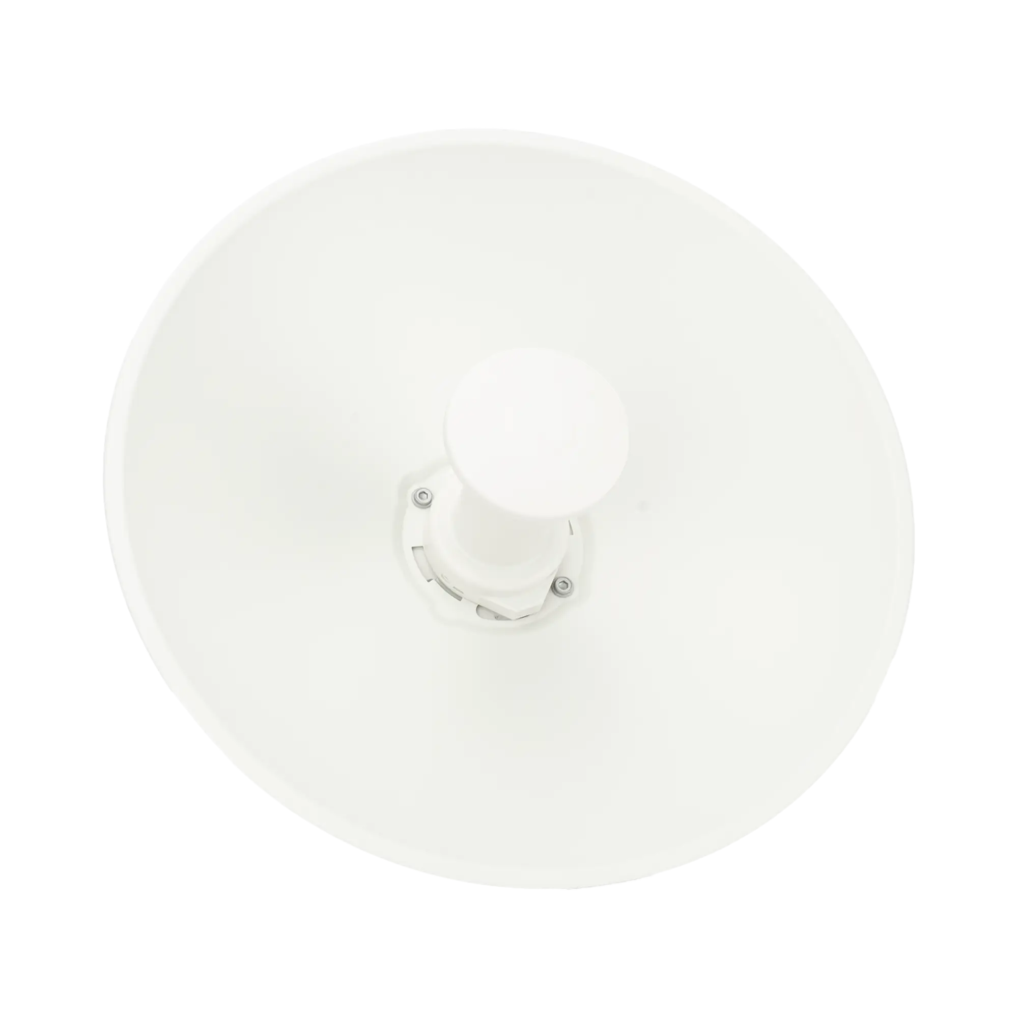 Cambium Networks ePMP Force 4625 SM | Más Eficiente en Ambientes Ruidosos | Ideal para distancias de hasta 15 km | 1 Gbps | Banda 6 GHz (5.9 – 7.1 GHz) | Antena de Plato 25 dBi integrada
