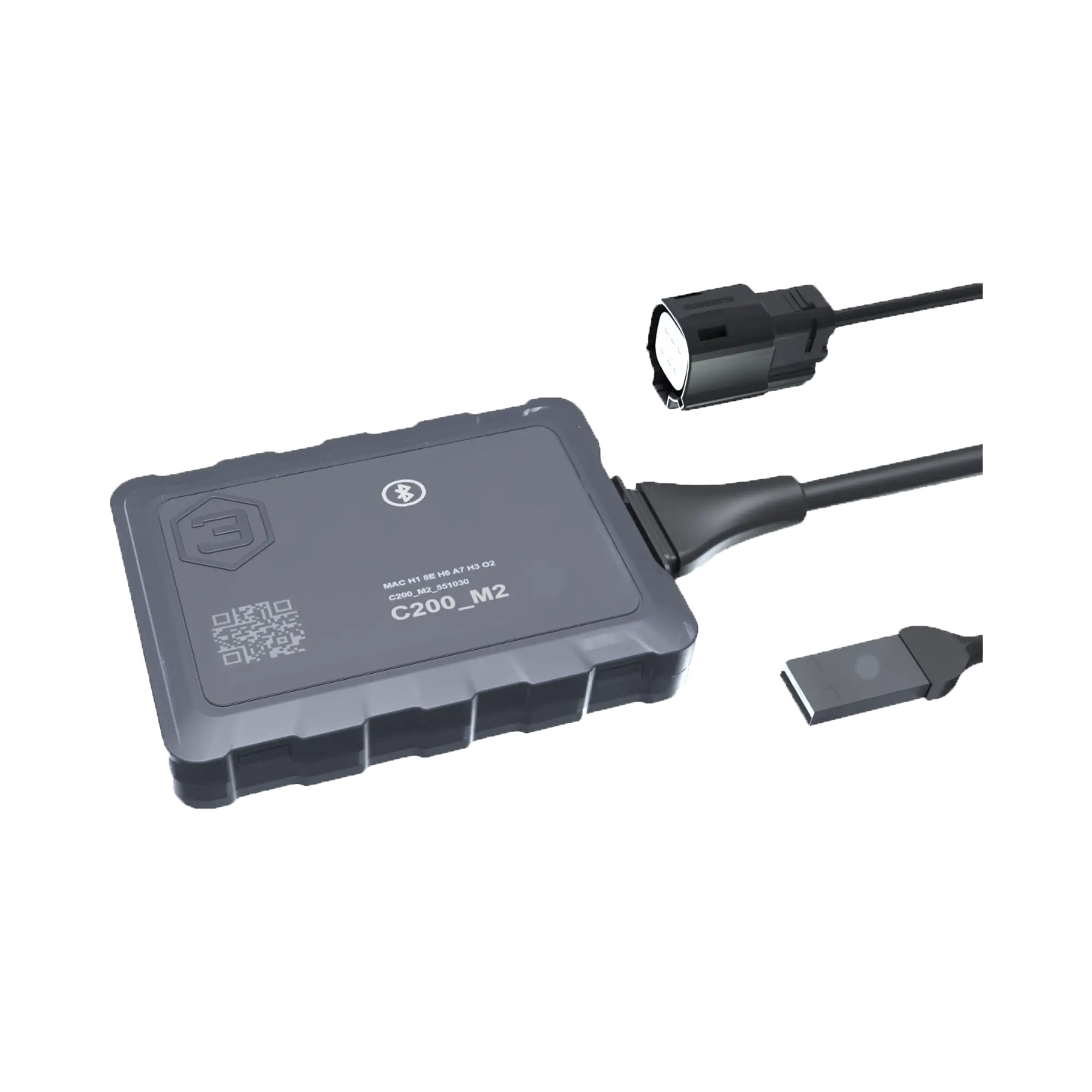 Calibrador para sensor de combustible TD6001000