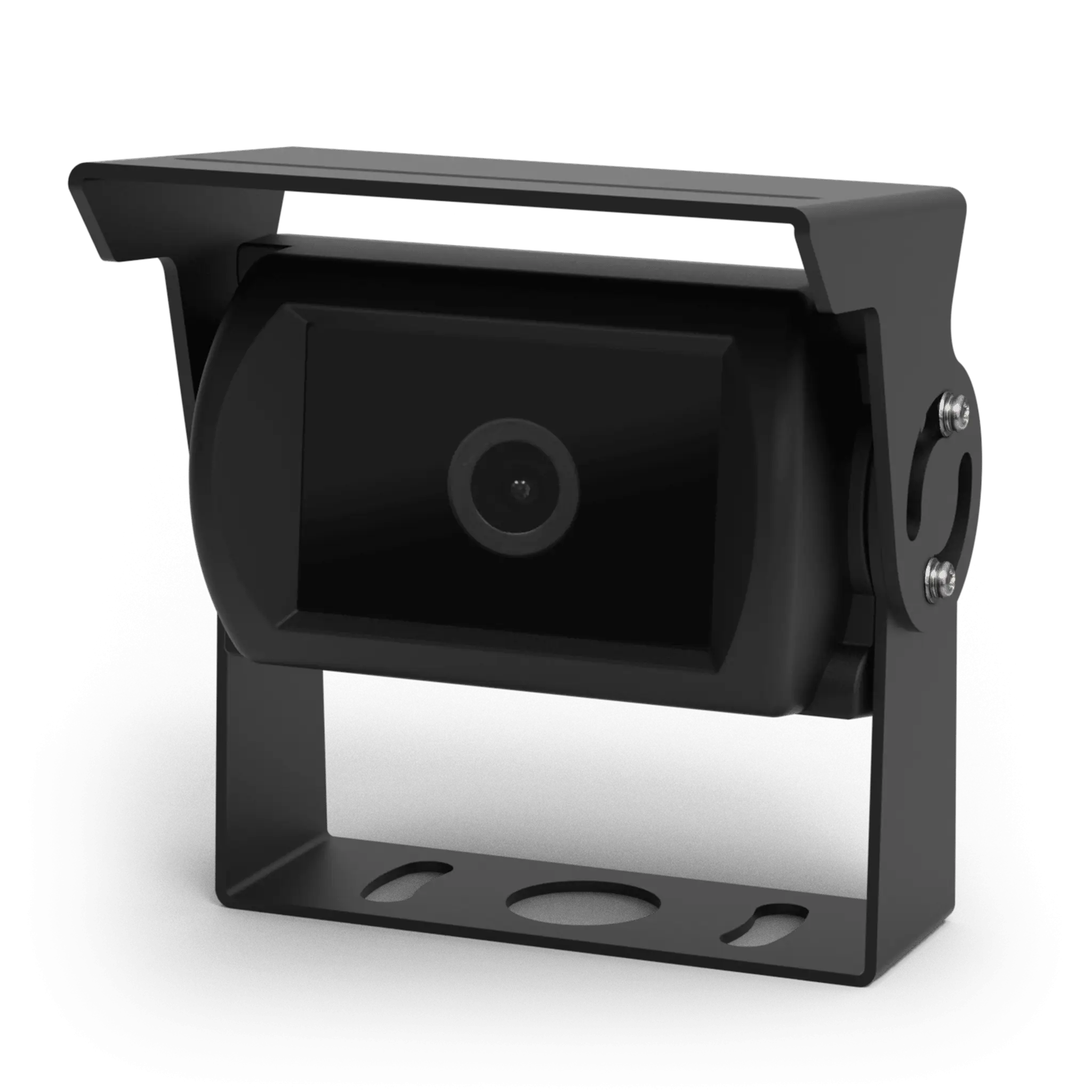 Cámara de reversa para el K7000BAI con detección de personas y automóviles