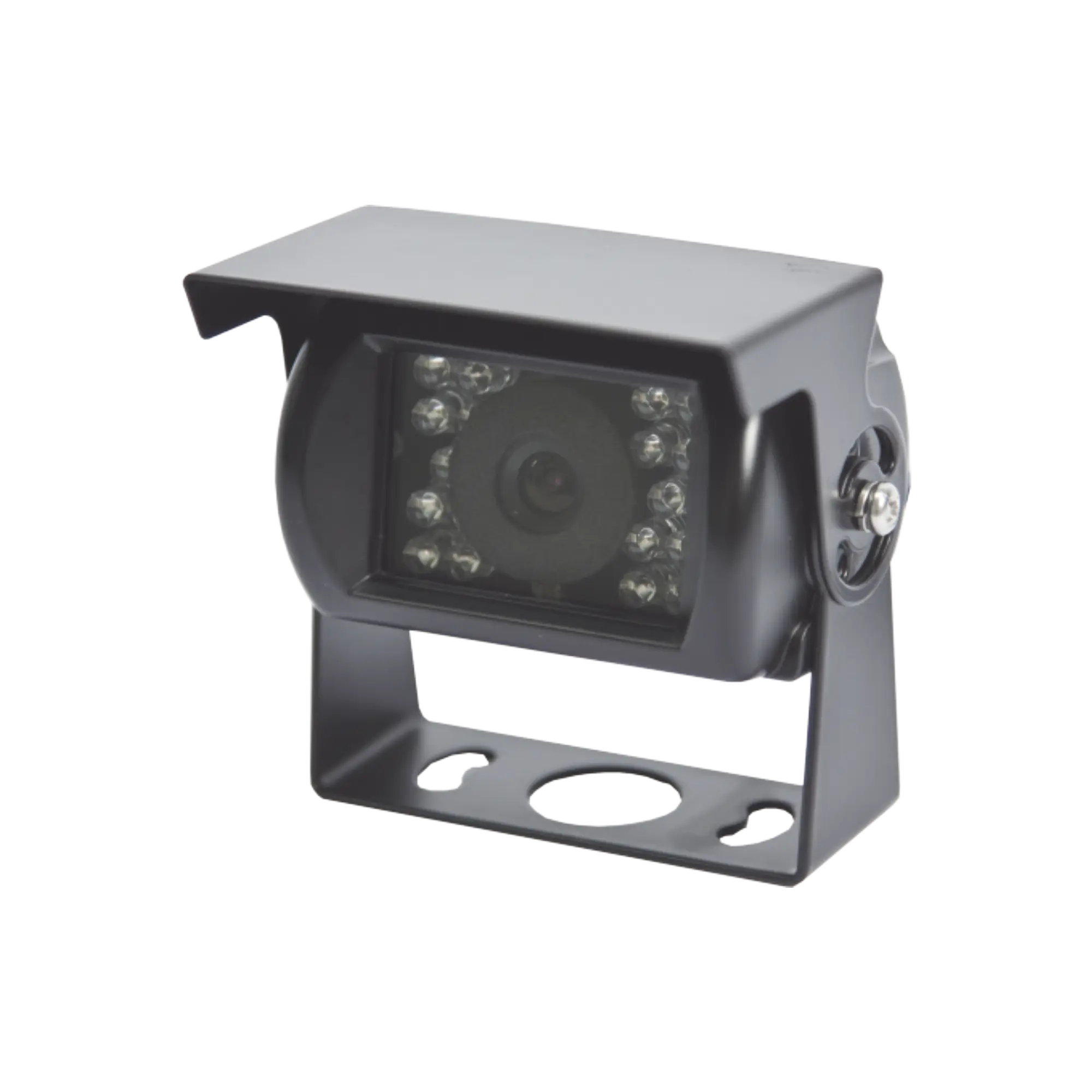 Cámara análoga exterior para Kit de sistema de reversa Vehicular K7000B