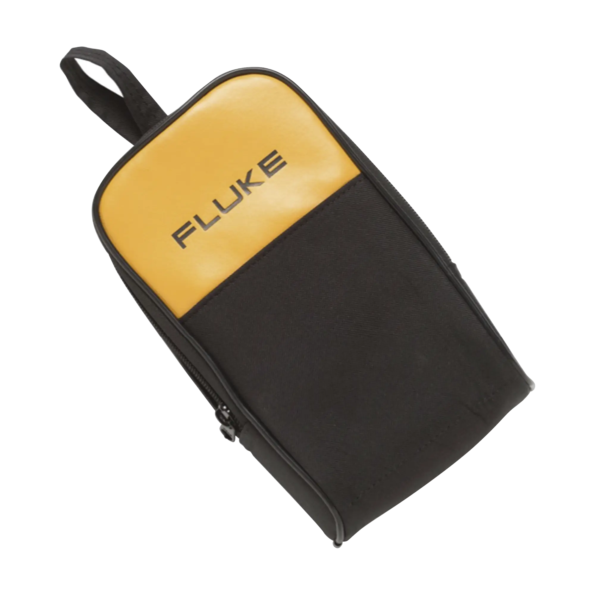 Estuche FLUKE de Transporte y Protección Flexible. Para MultÃmetros Digitales